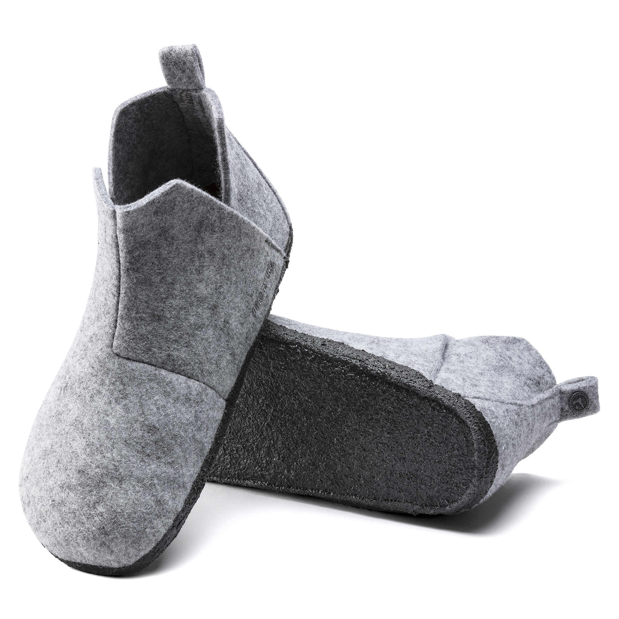 Andermatt Soft Footbed Wool Felt、mySite、gtrtttuynbv