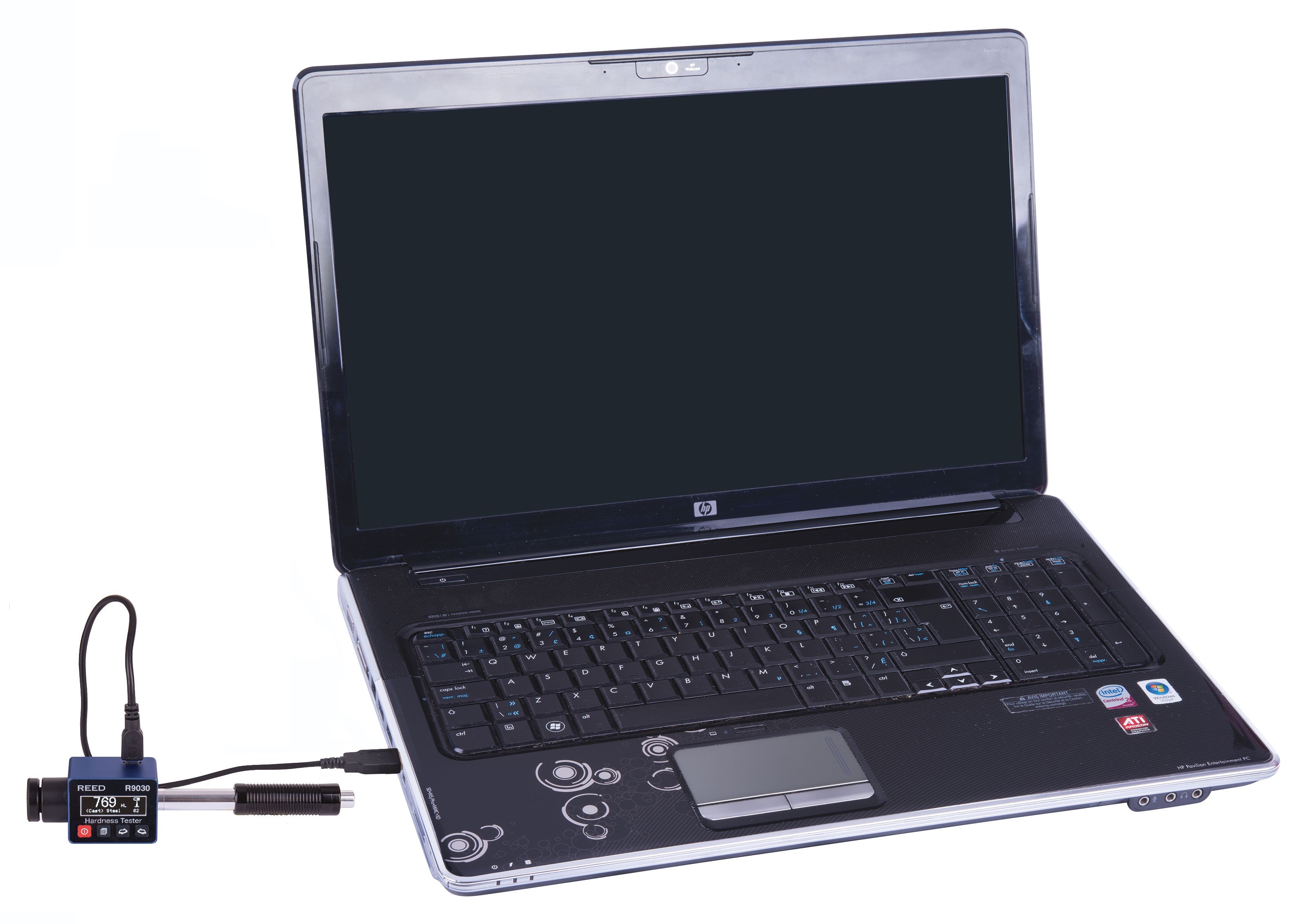 Reed R9030 Pen-Style Hardness Tester、mySite、lovesweatpilates