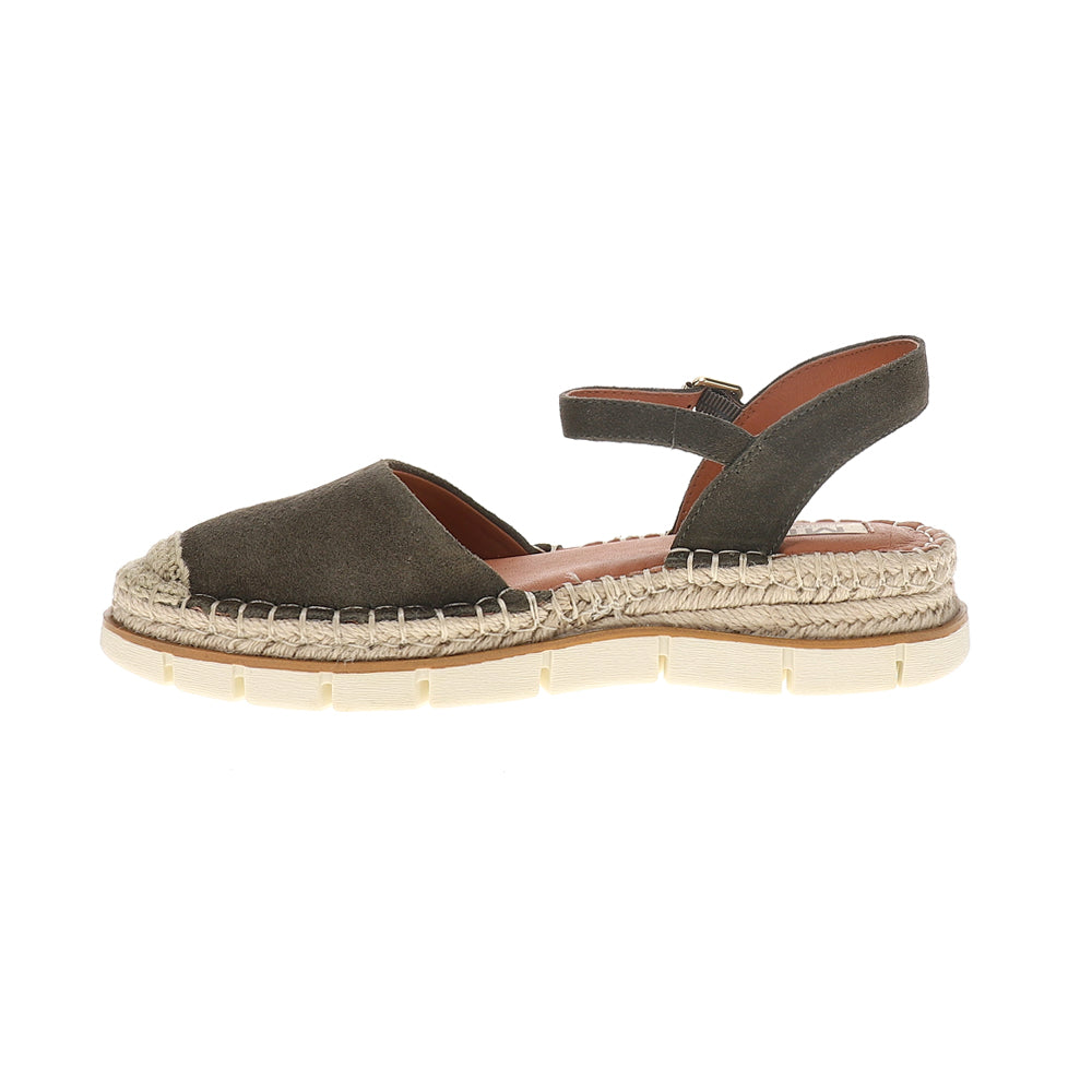 Verona Espadrille Ankle Strap Flats、mySite、gtrtttuynbv