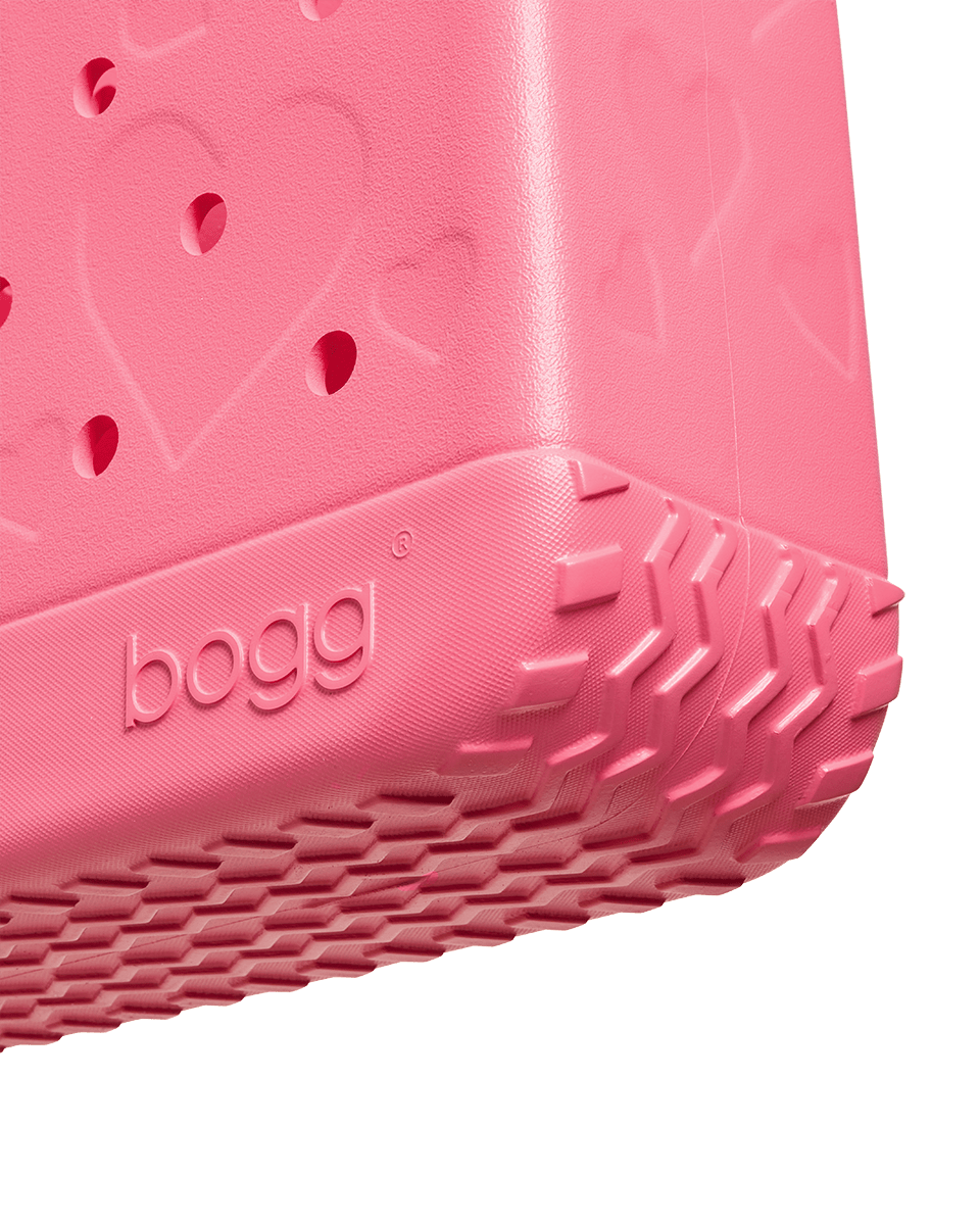 Baby Bogg Bag - Conversation Hearts Watermelon、mySite、solidvoid