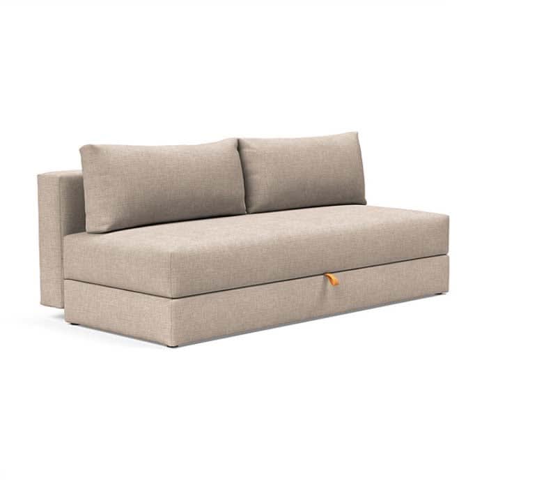 Osvald Sofa Bed、mySite、neckold
