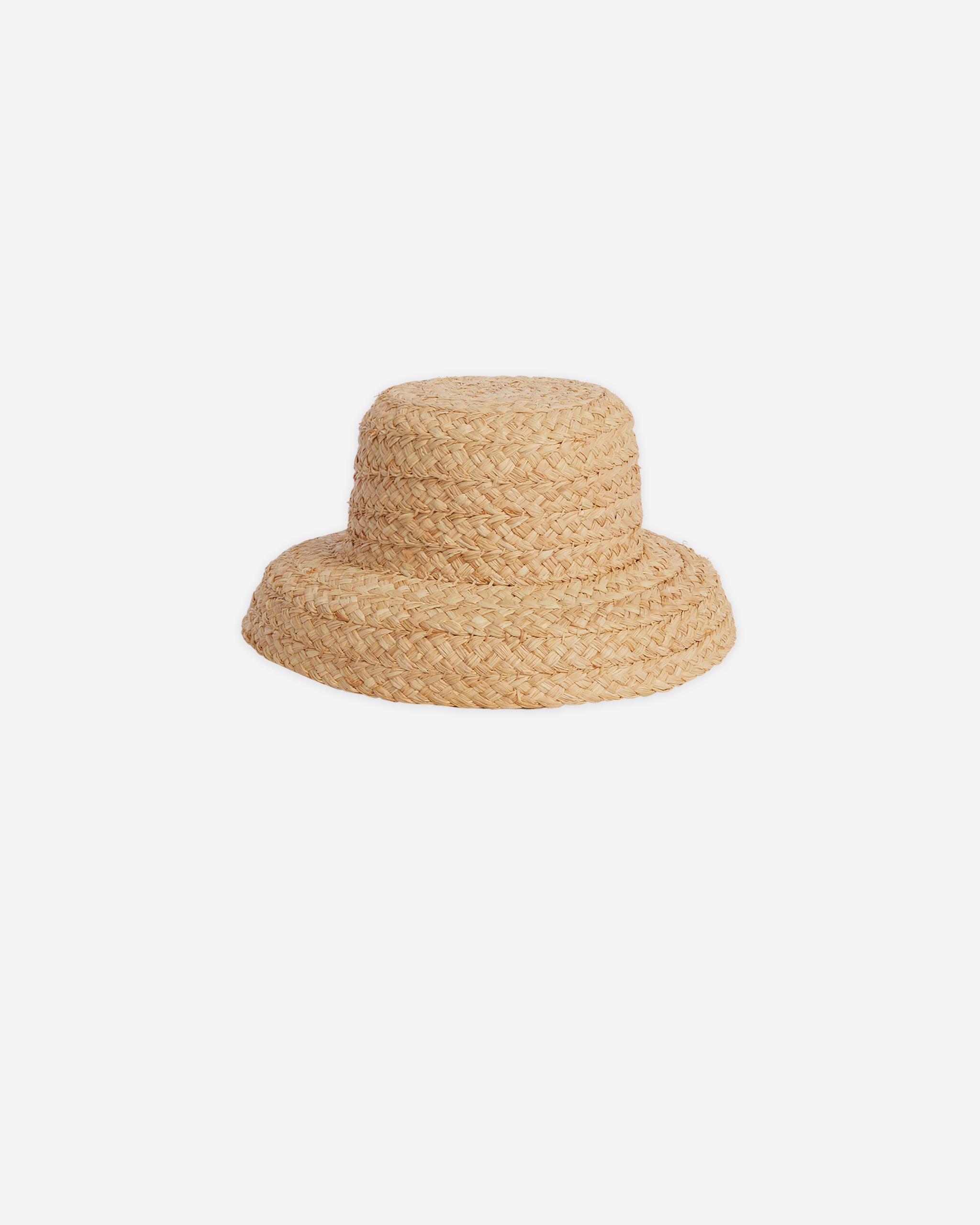  Garden Hat || Straw、mySite、layawaytickets