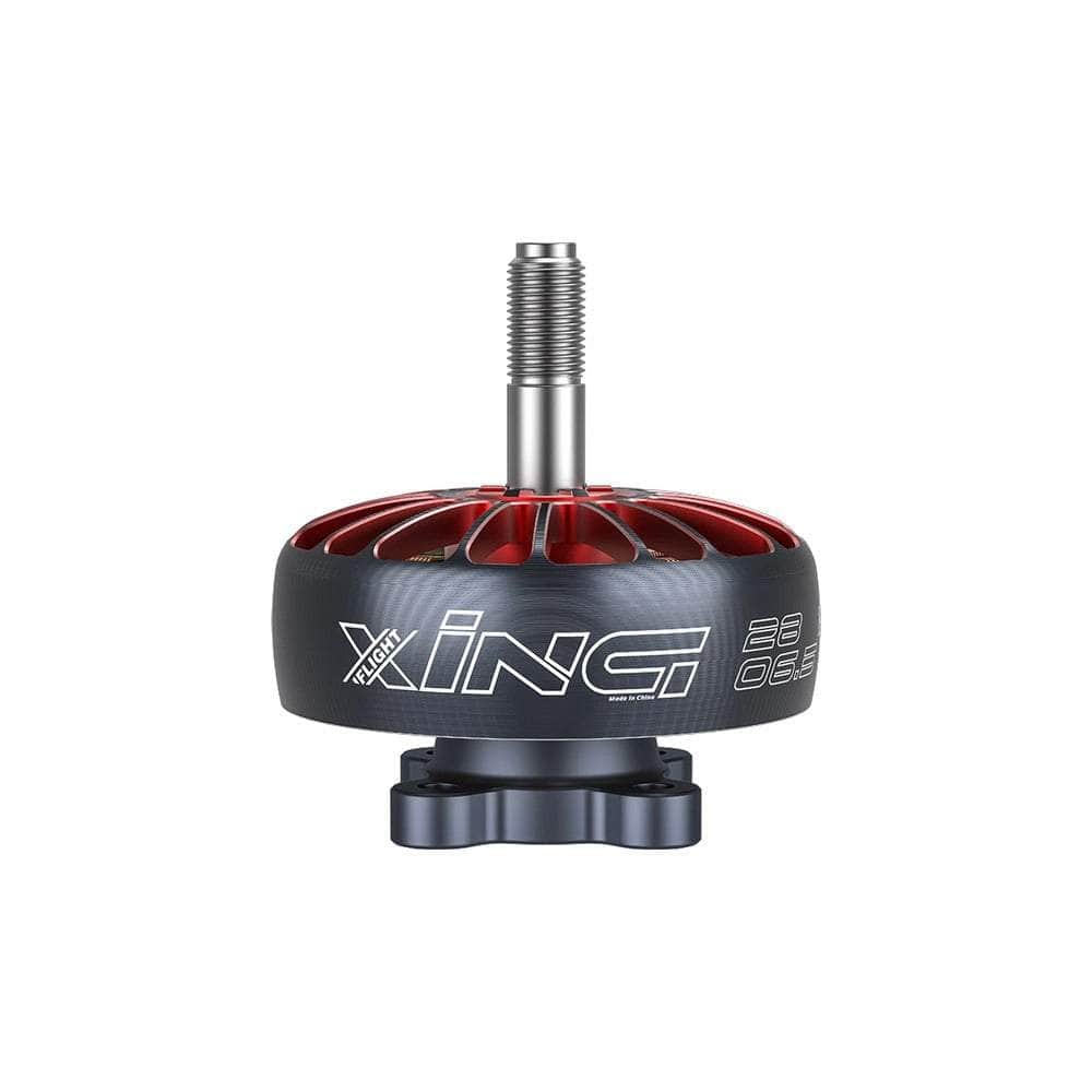  iFlight Xing 2806.5 Race Motor - 1300KV/1800KV、mySite、merchandisen
