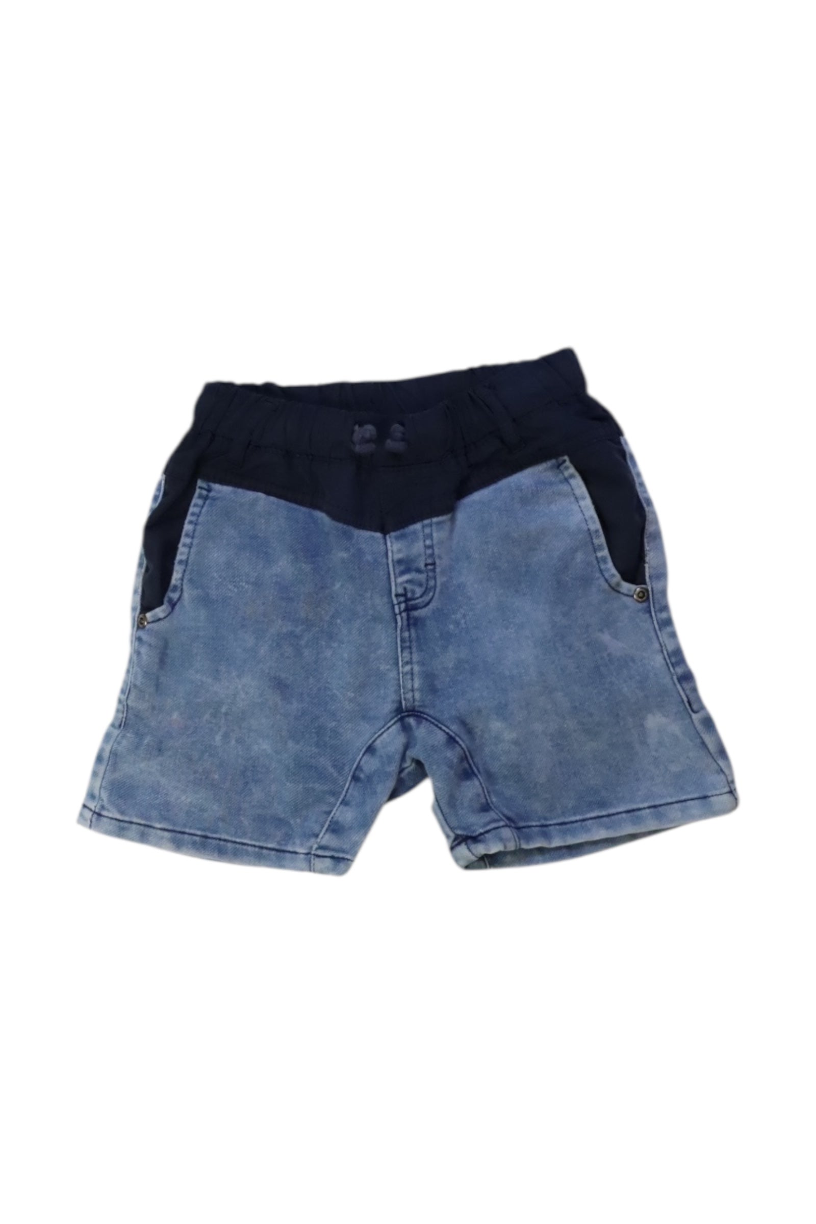 Seed Denim Shorts 5-6T、mySite、g9winljtr