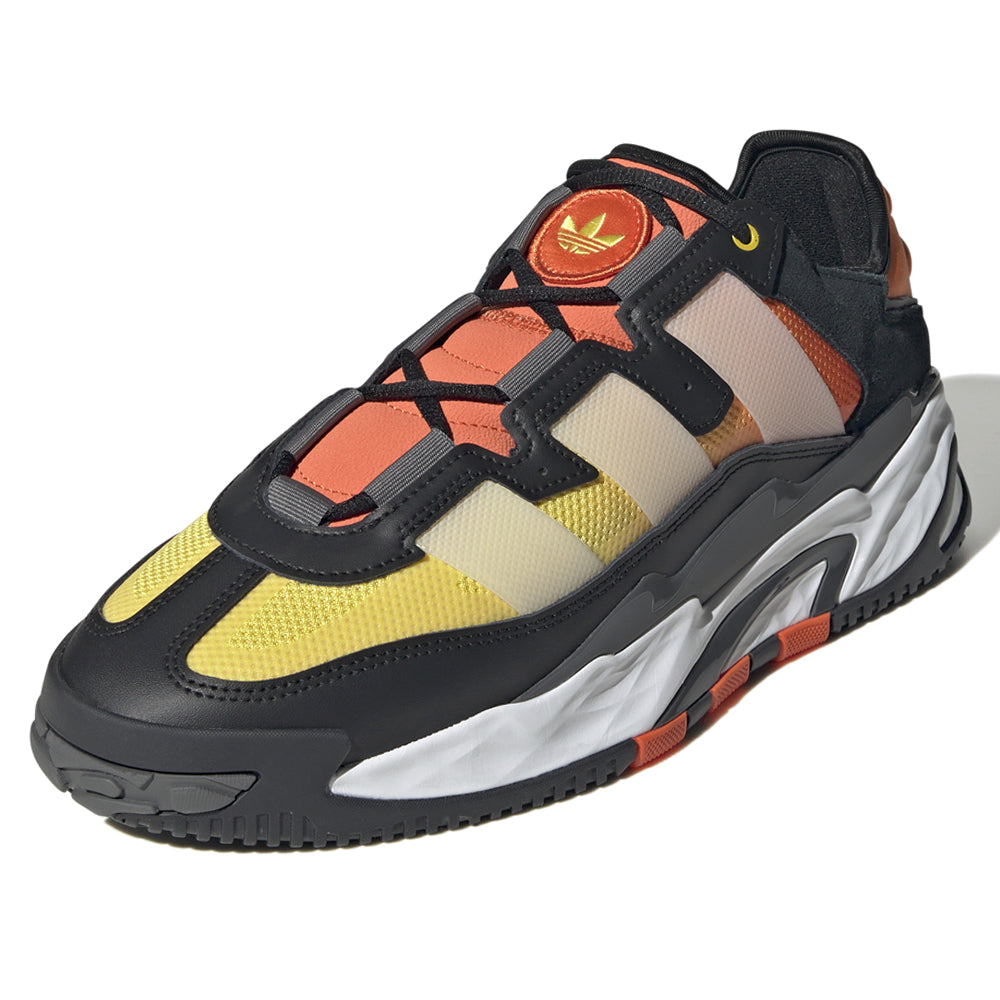 Niteball Lace Up Sneakers、mySite、gtrtttuynbv