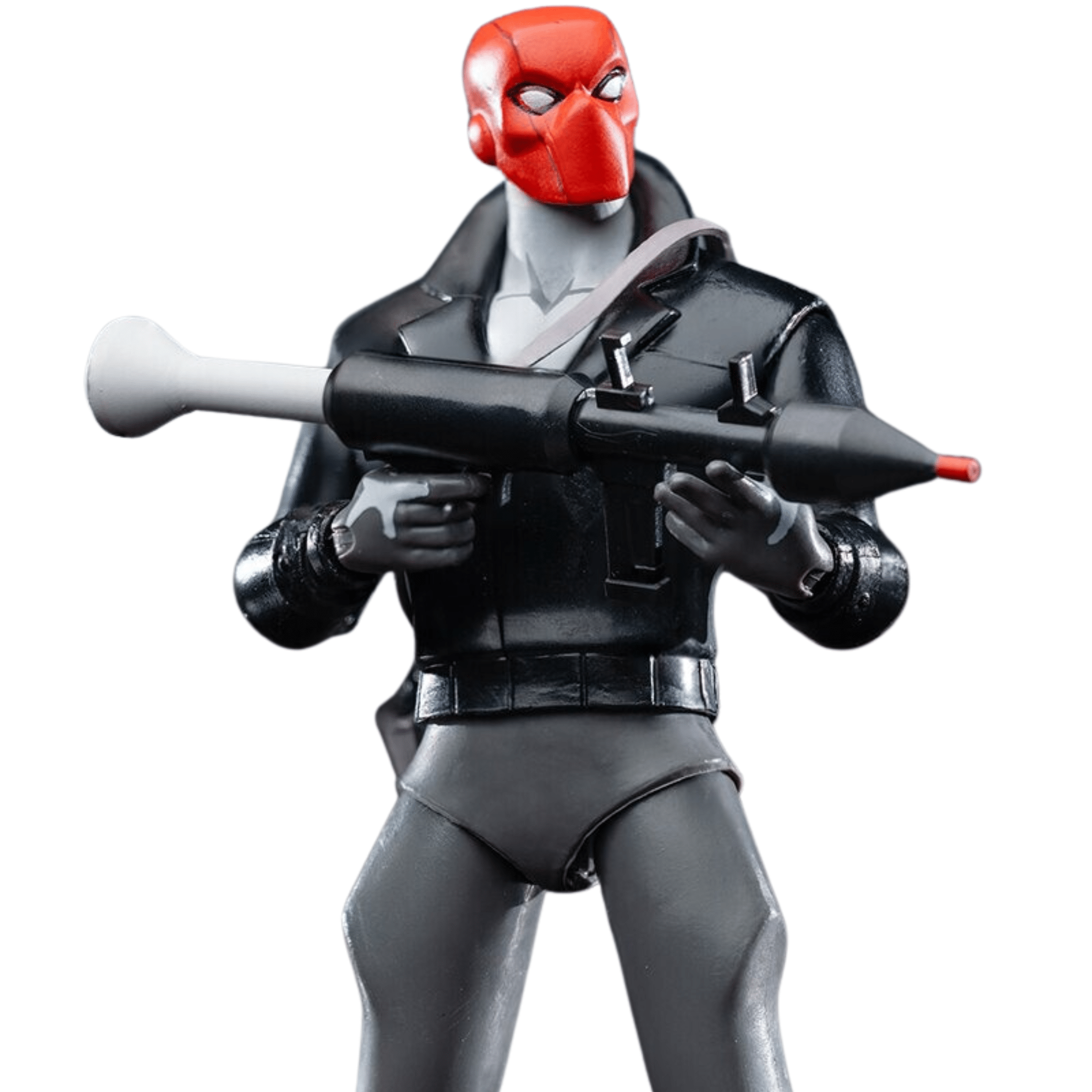 DC Direct Page Punchers Platinum Label Red Hood (Batman: The Adventure Continues)、mySite、hgirdovlk