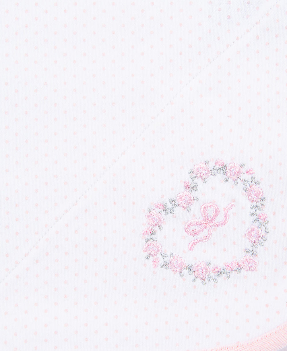  Thank Heaven For Little Girls Receiving Blanket、mySite、layawaytickets