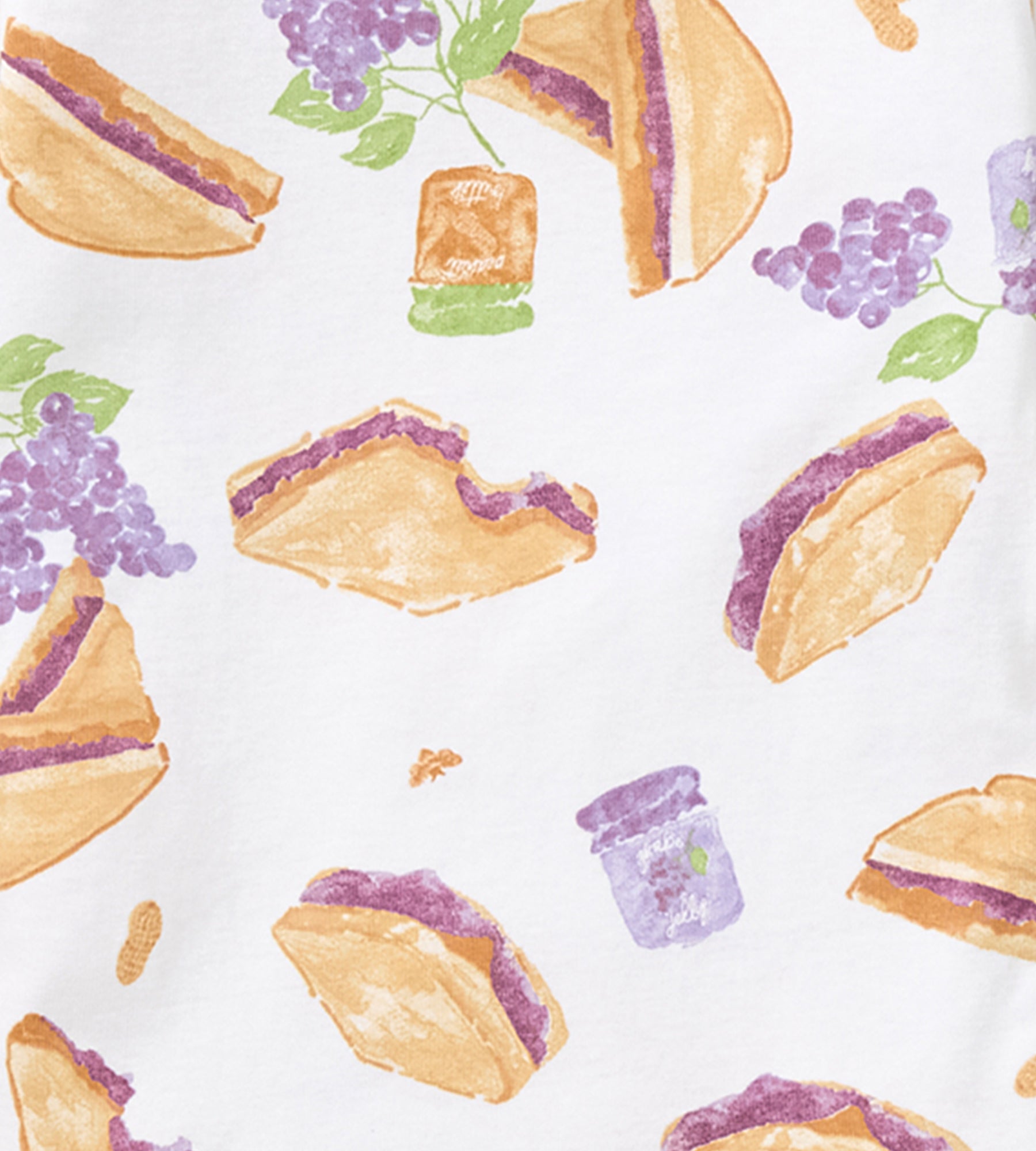  PB & J Organic Cotton Sleep & Play、mySite、layawaytickets