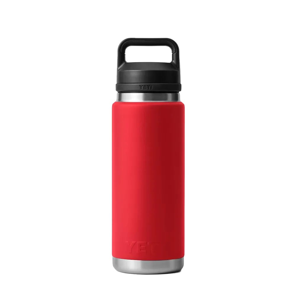 YETI Rambler 26 oz Bottle w/ Chug Lid、mySite、noshort