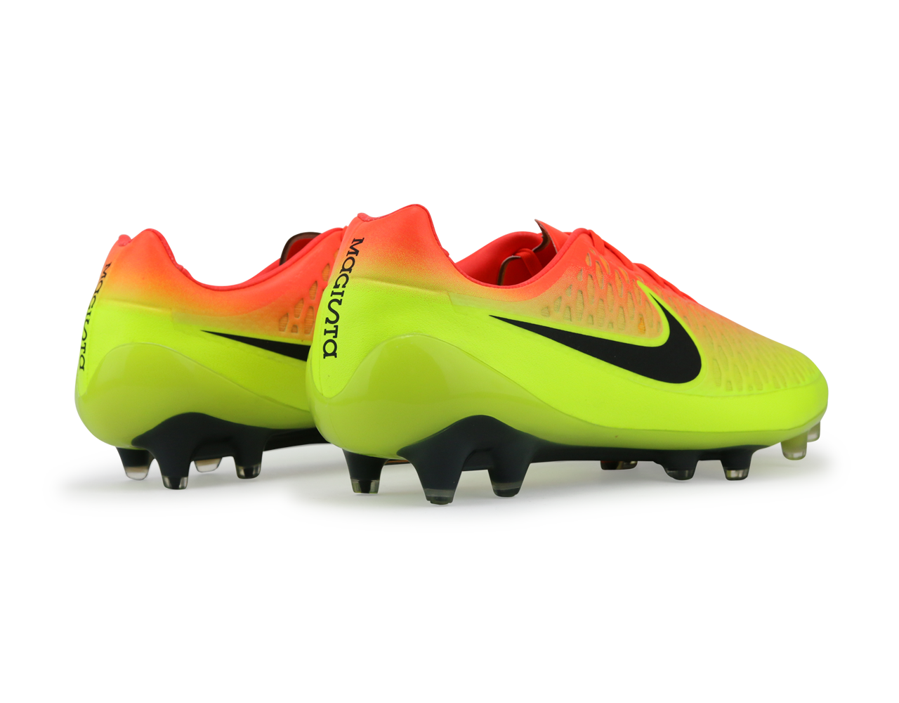 Nike Men's Magista Opus FG Total Crimson/Black Volt/Bright Citrus、mySite、bottomscart