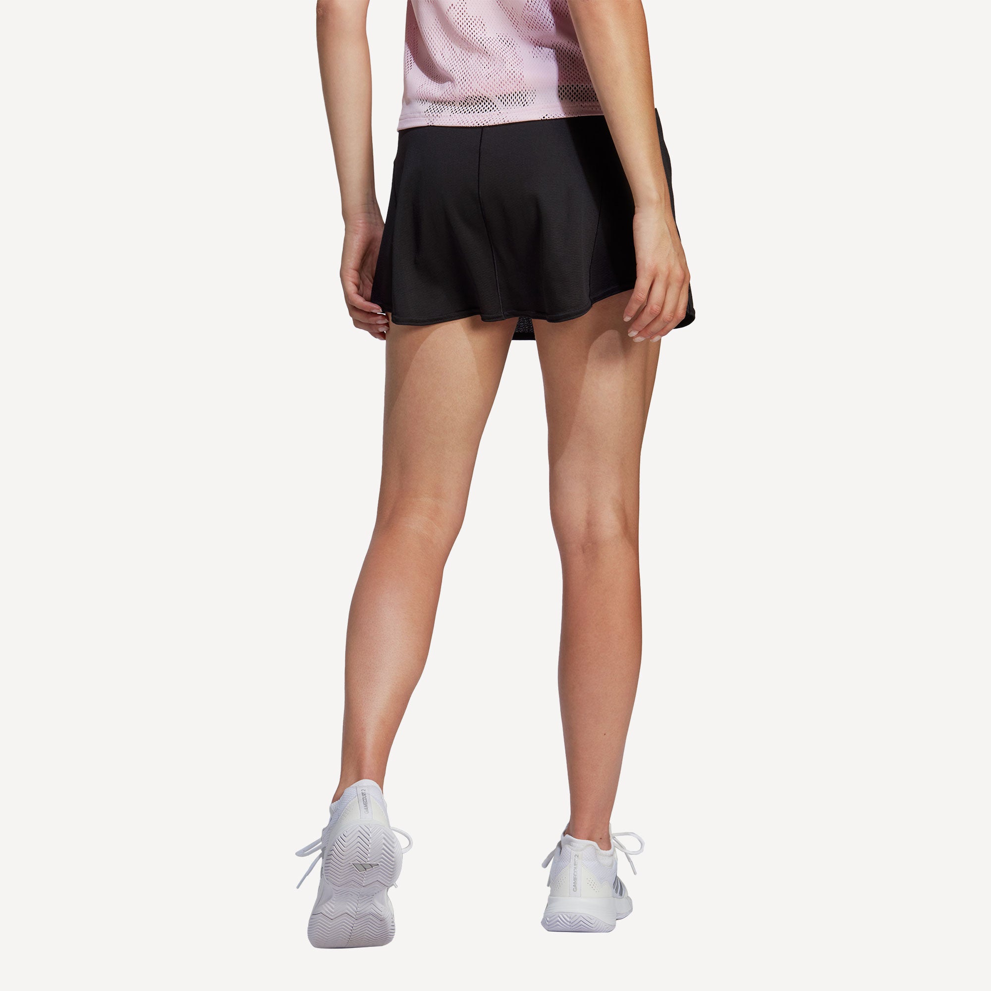 adidas Gameset Women's Match Tennis Skirt
