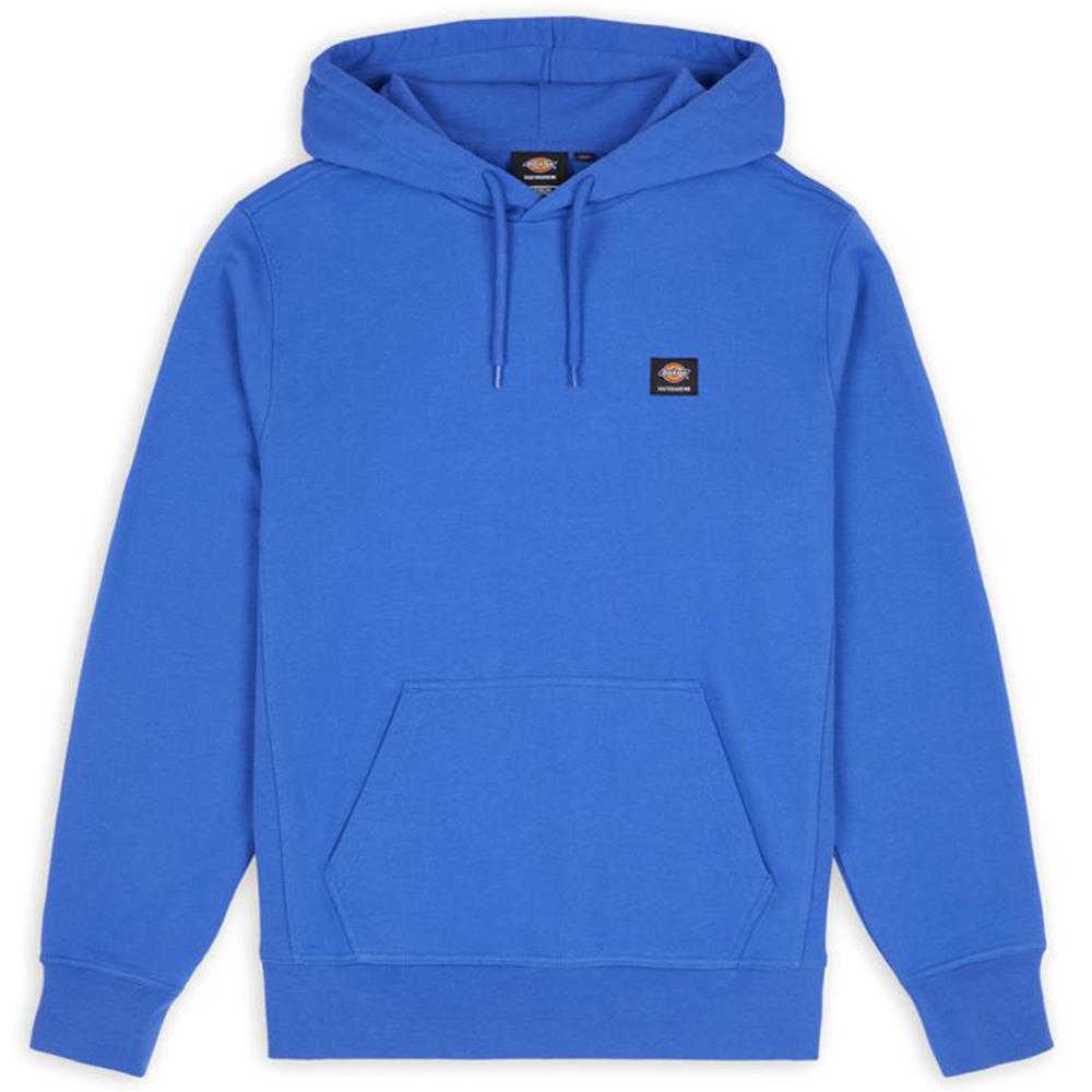  Dickies Mount Vista Hoodie - Satin Sky、mySite、merchandisen