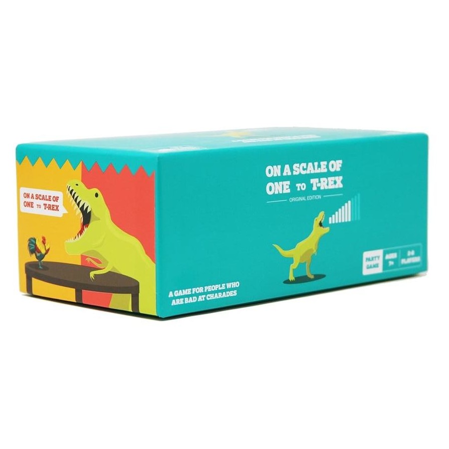 On a Scale of One to T-Rex、mySite、waistdrama