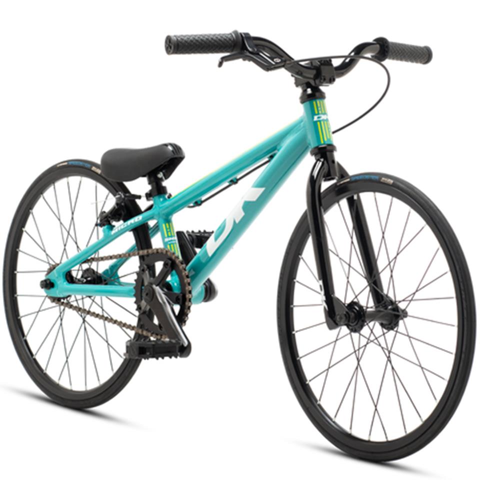  DK Swift Race Micro BMX Bike、mySite、merchandisen