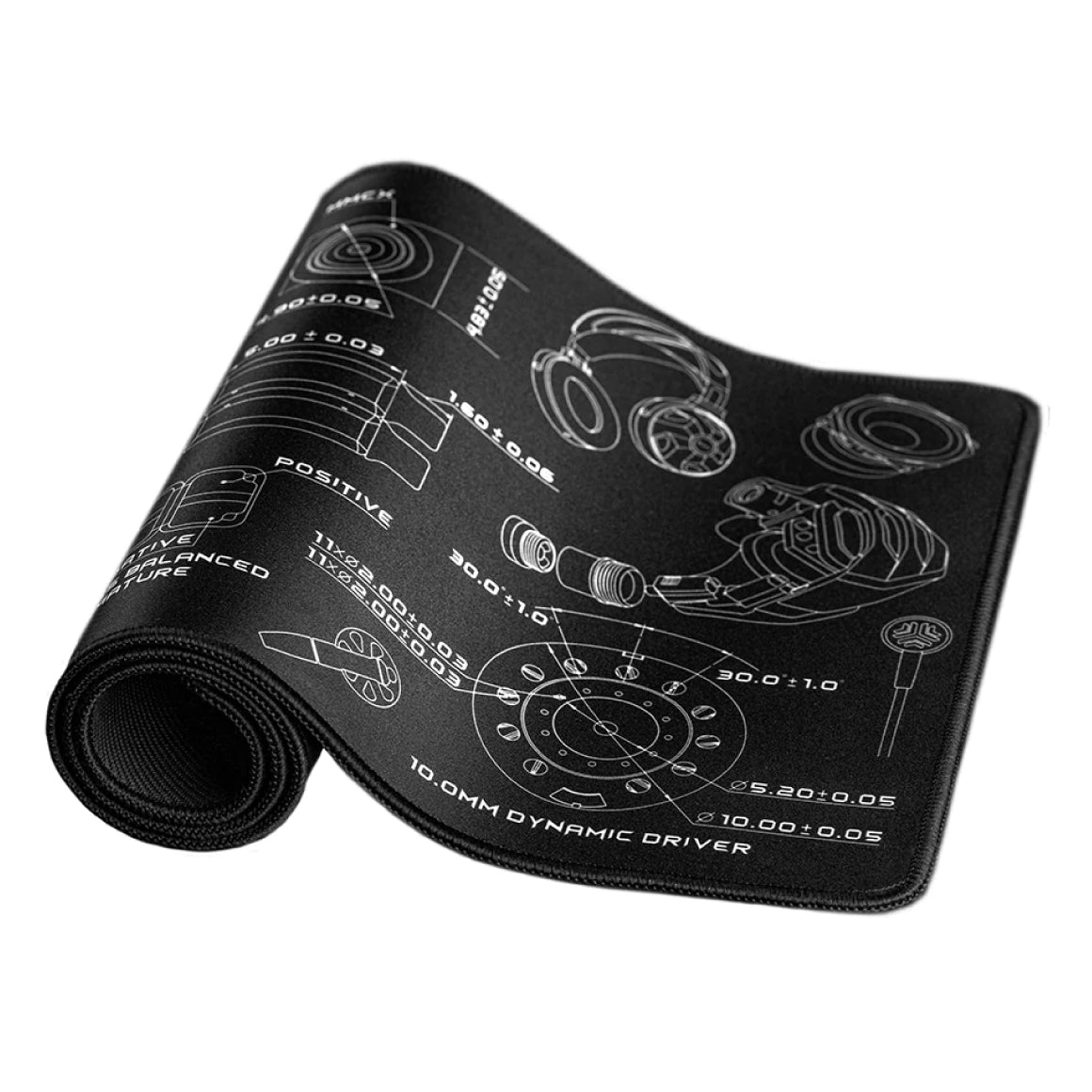  FiiO - F2051H、mySite、merchandisen