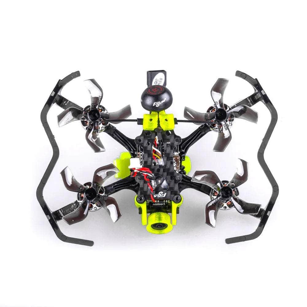  Flywoo BNF Firefly Baby Analog V1.3 4S 1.6 Micro Quad - Choose Receiver、mySite、merchandisen