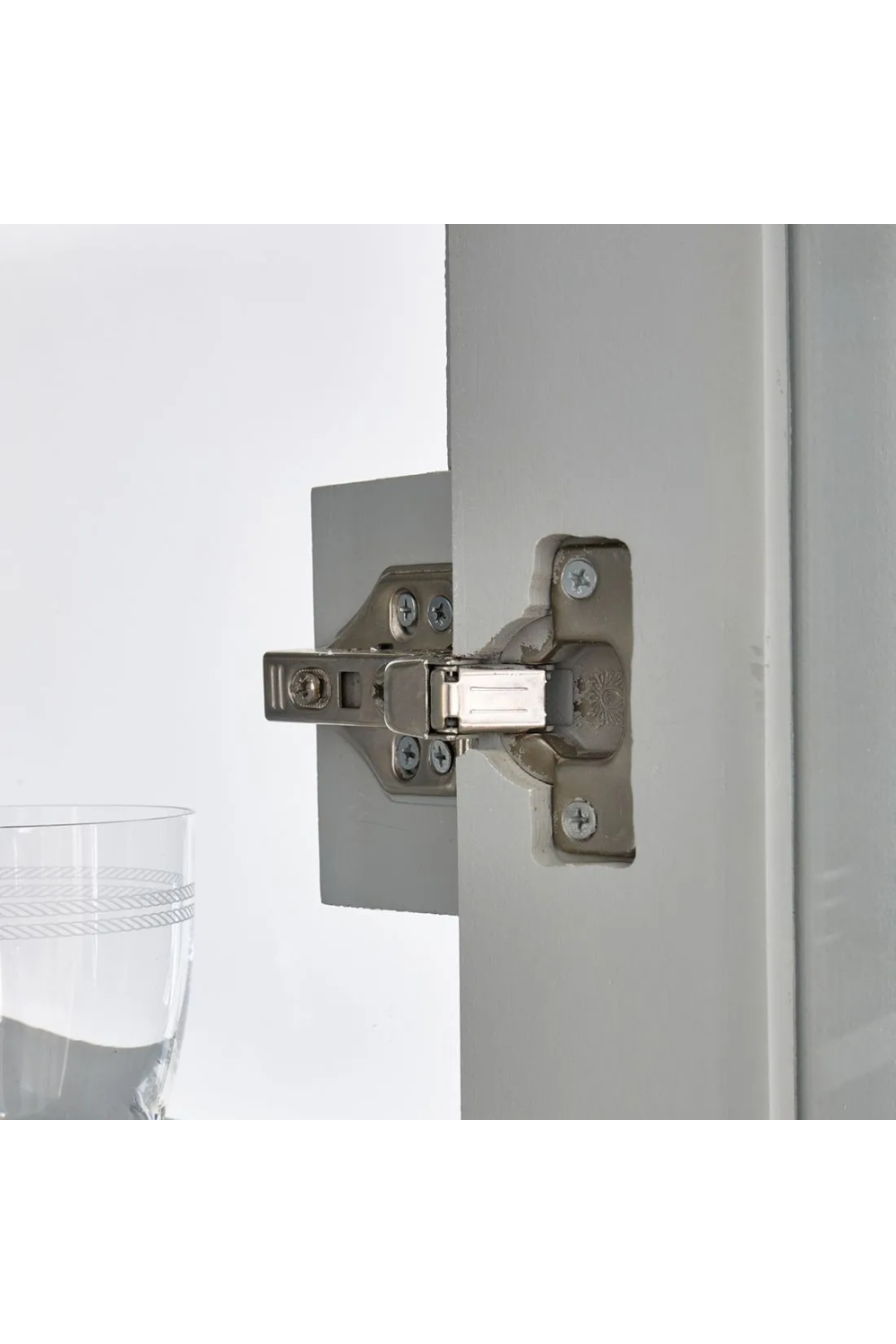 Cream Wooden Buffet Cabinet | Rivièra Maison Bedford、mySite、neckold