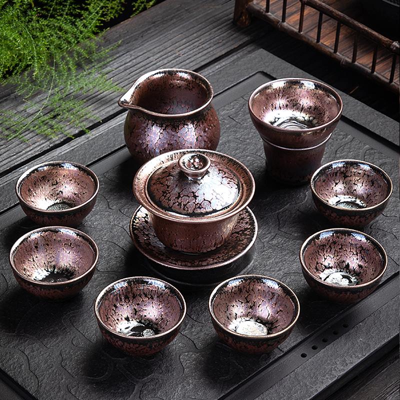 Succulent Tea Set、mySite、hinf8tx79