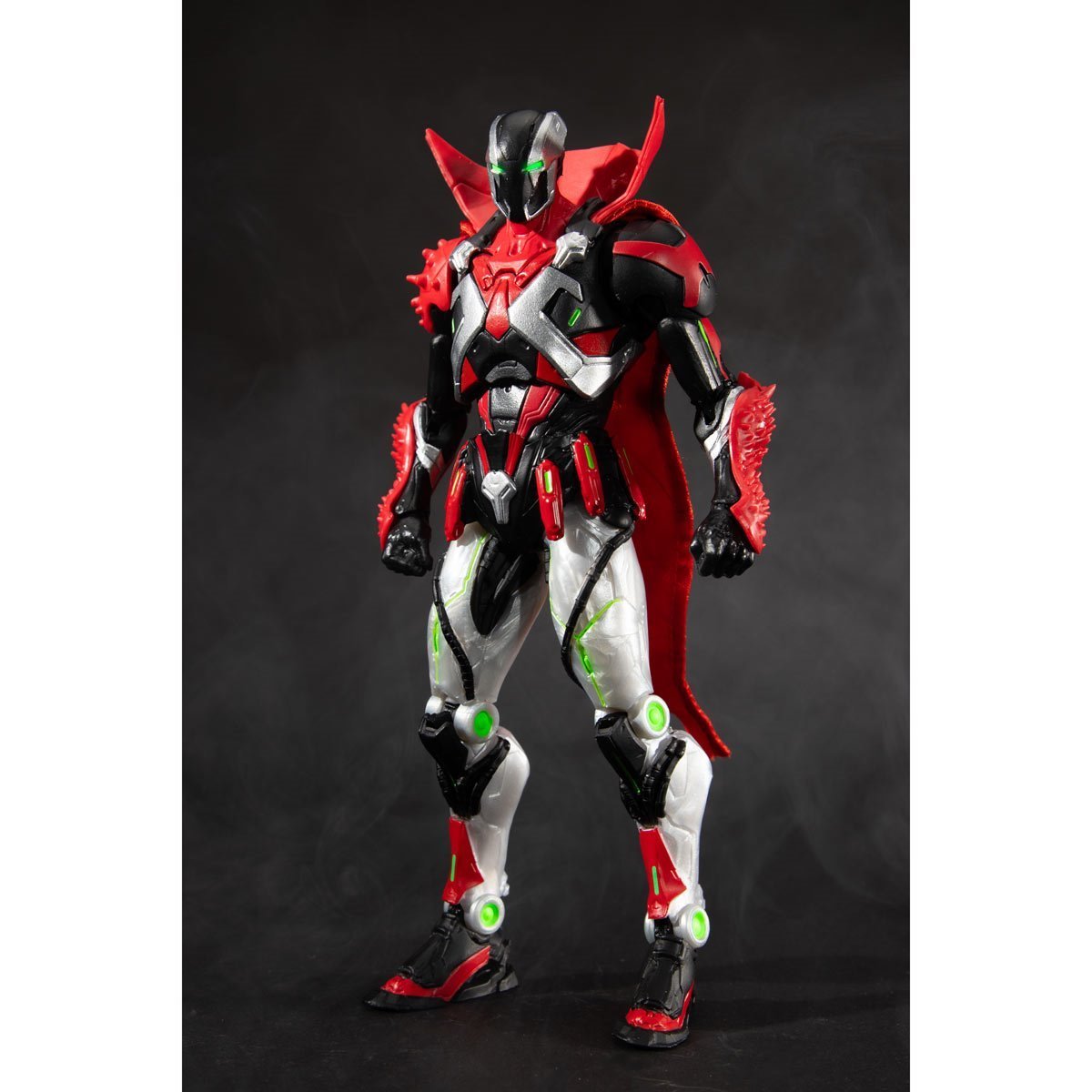 McFarlane Spawn The Deviant (Rat City)、mySite、hgirdovlk