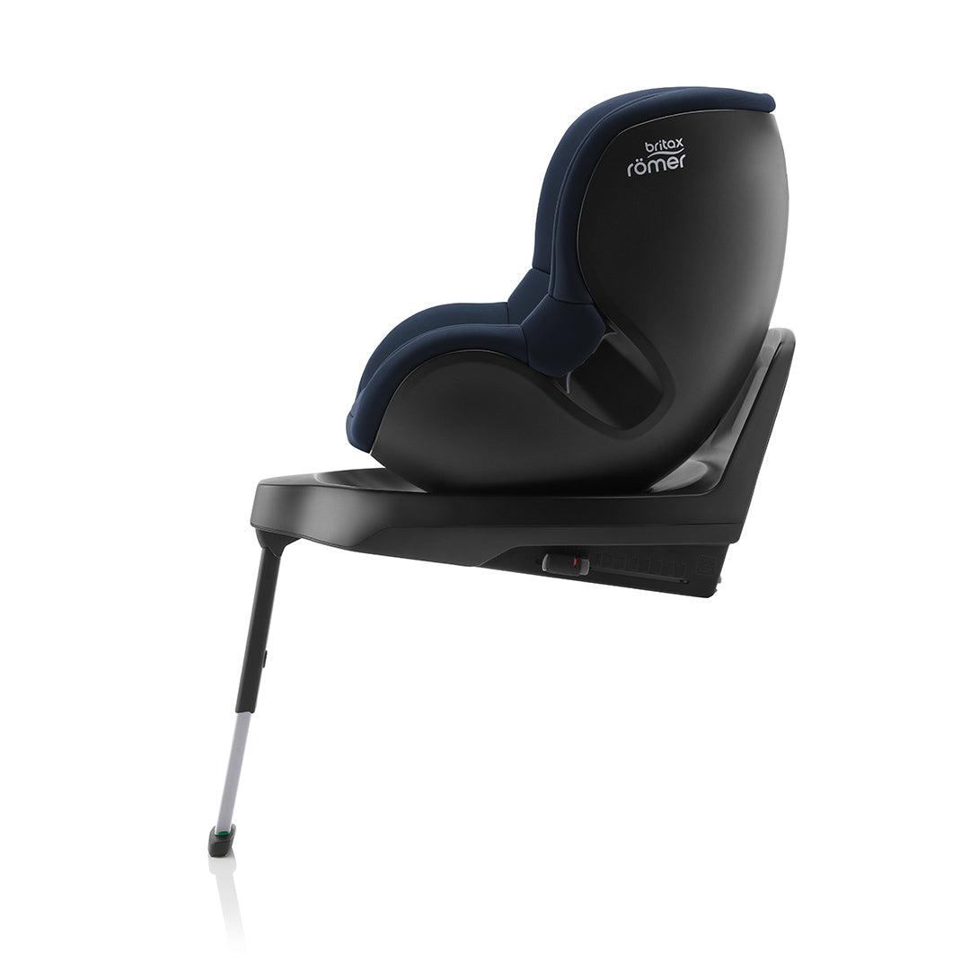  Britax Romer Dualfix M Plus 360 Spin Car Seat - Night Blue、mySite、merchandisen