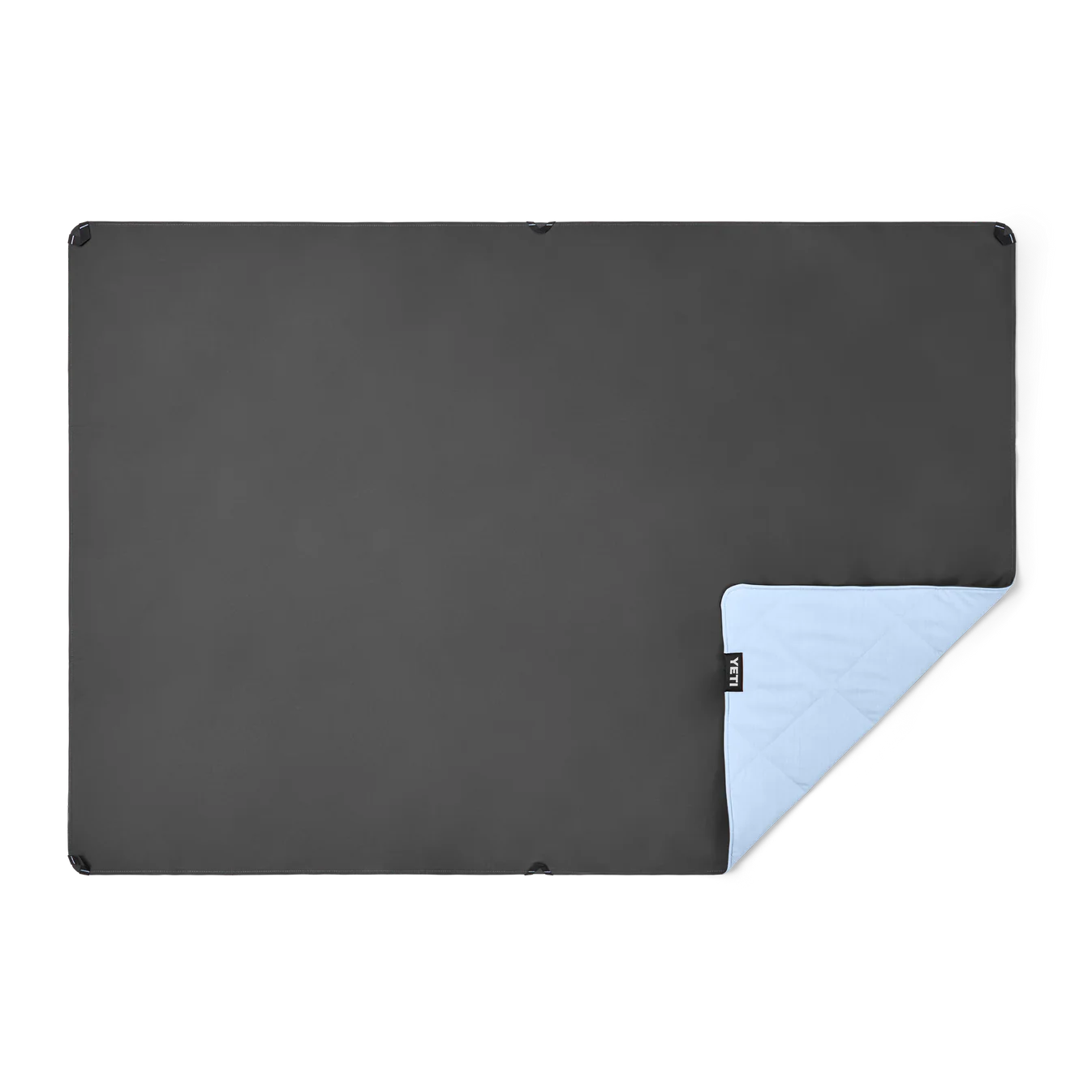 YETI Lowlands Blanket、mySite、noshort