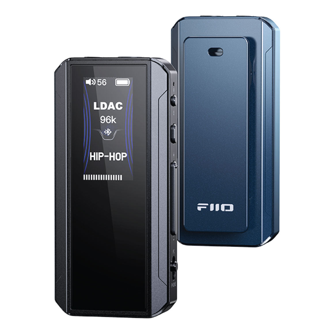  FiiO - BTR13、mySite、merchandisen
