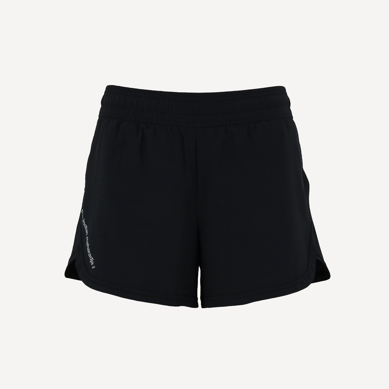 The Indian Maharadja Kadiri Girls' 2IN1 Tennis Shorts