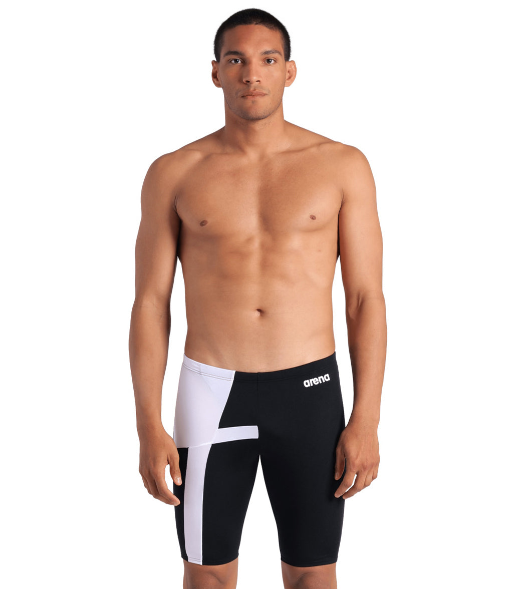 Arena Men's Diamond Jammer Swimsuit、mySite、noshort