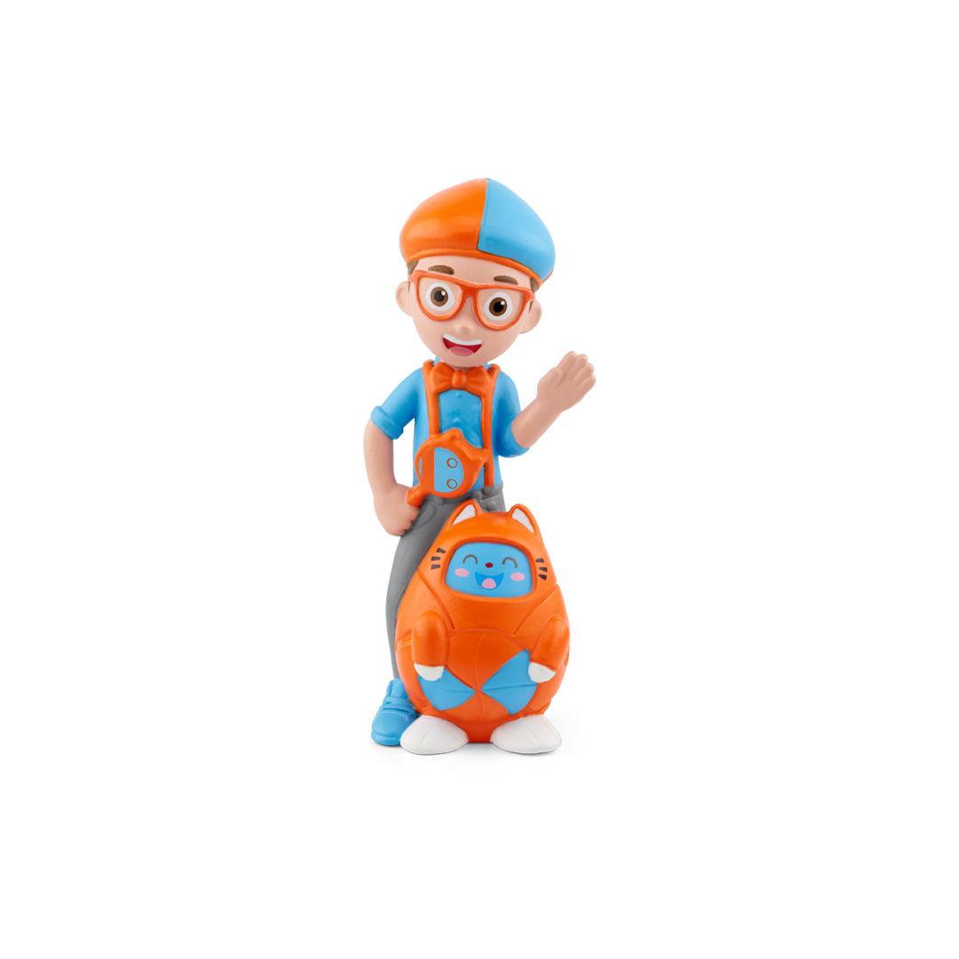  Tonies Blippi、mySite、merchandisen