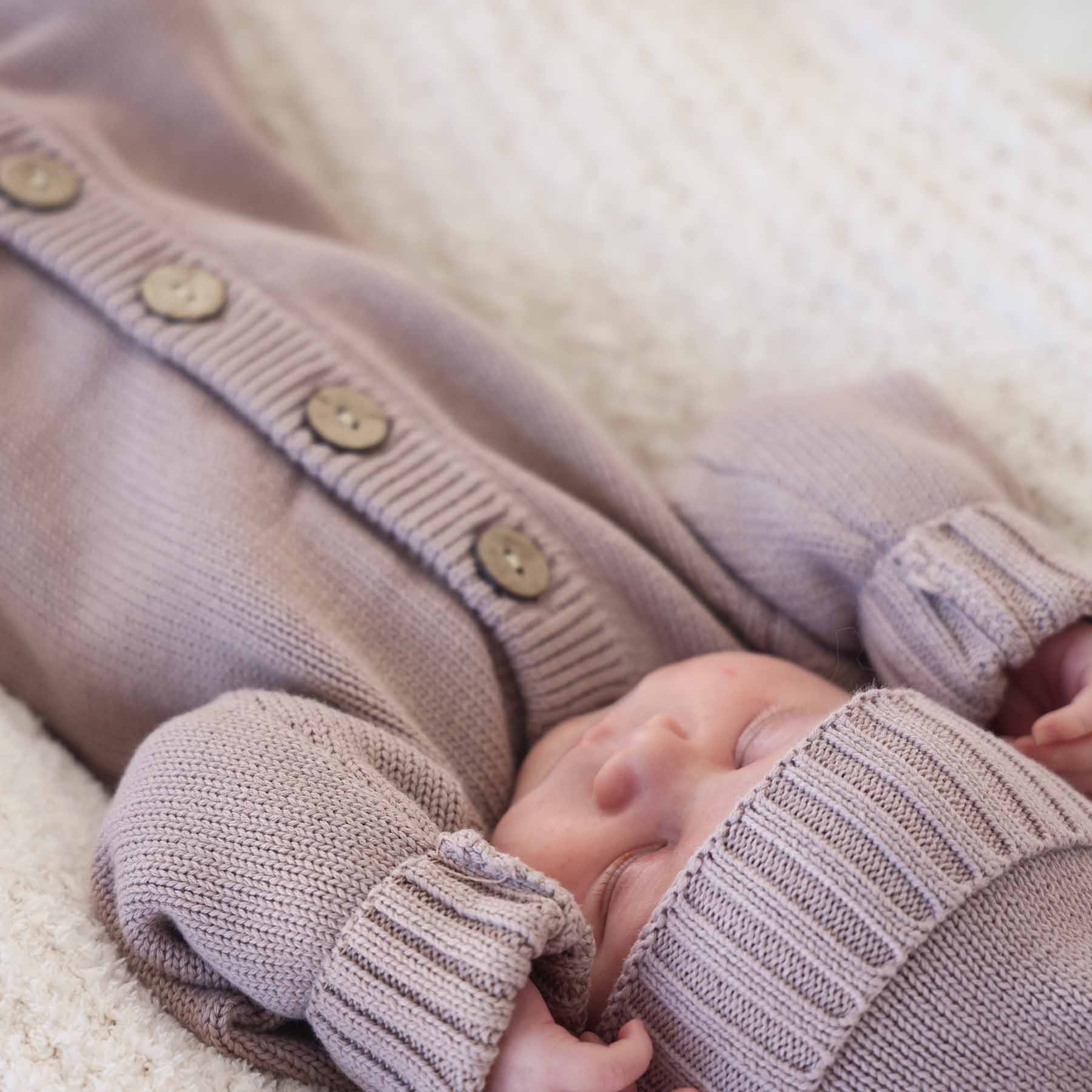  Knit Sweater Button Romper | Iris、mySite、layawaytickets