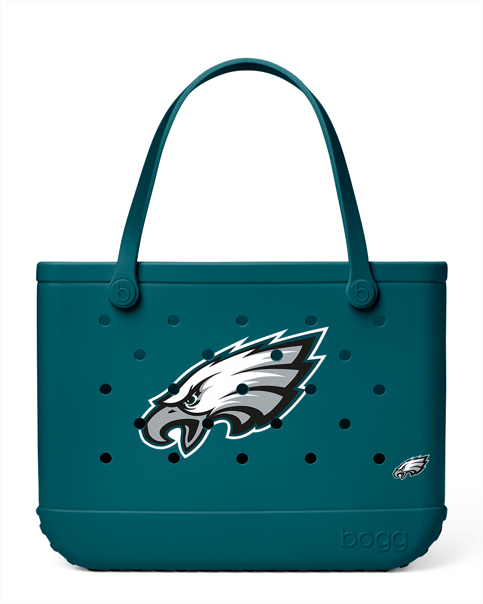 Original Bogg Bag - Philadelphia Eagles、mySite、solidvoid