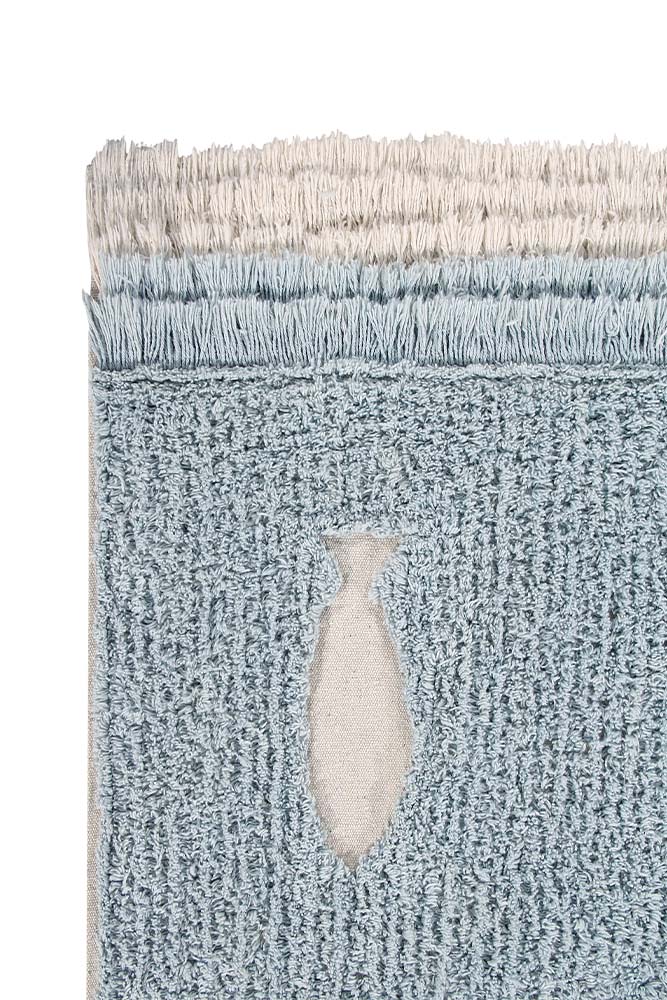 WASHABLE AREA RUG OCEAN SHORE、mySite、gigharbornorthrealestate