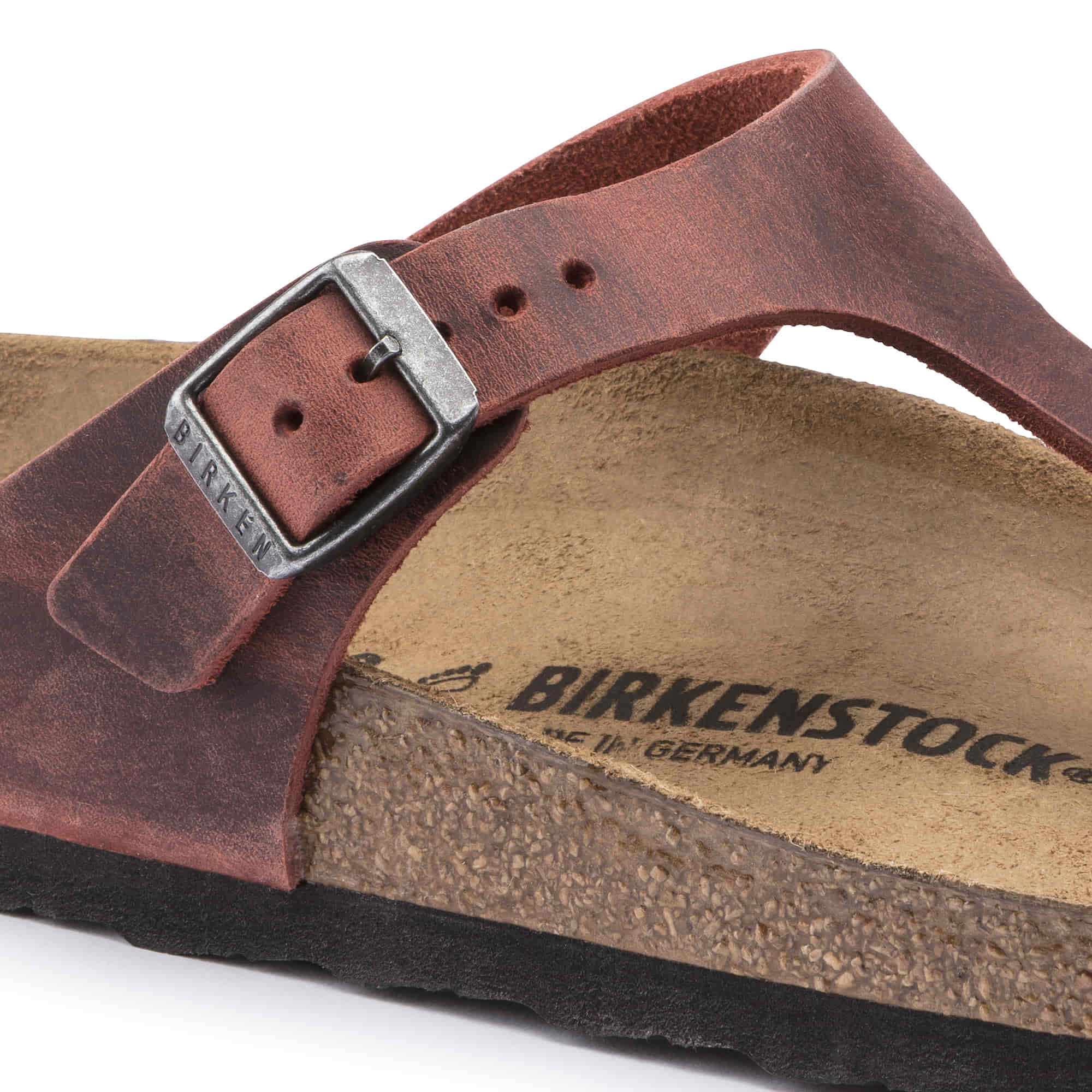 Gizeh Oiled Leather、mySite、gtrtttuynbv