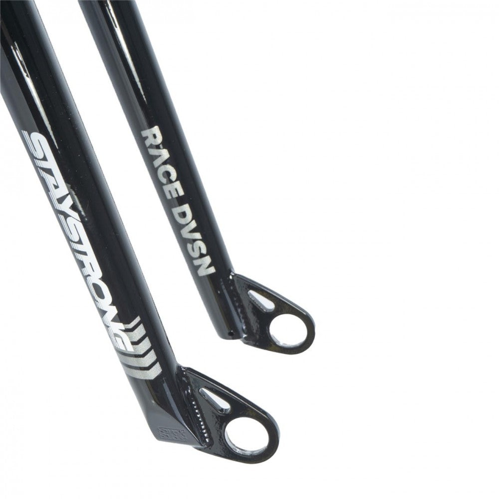  Stay Strong Race DVSN 24 10mm Race Fork、mySite、merchandisen