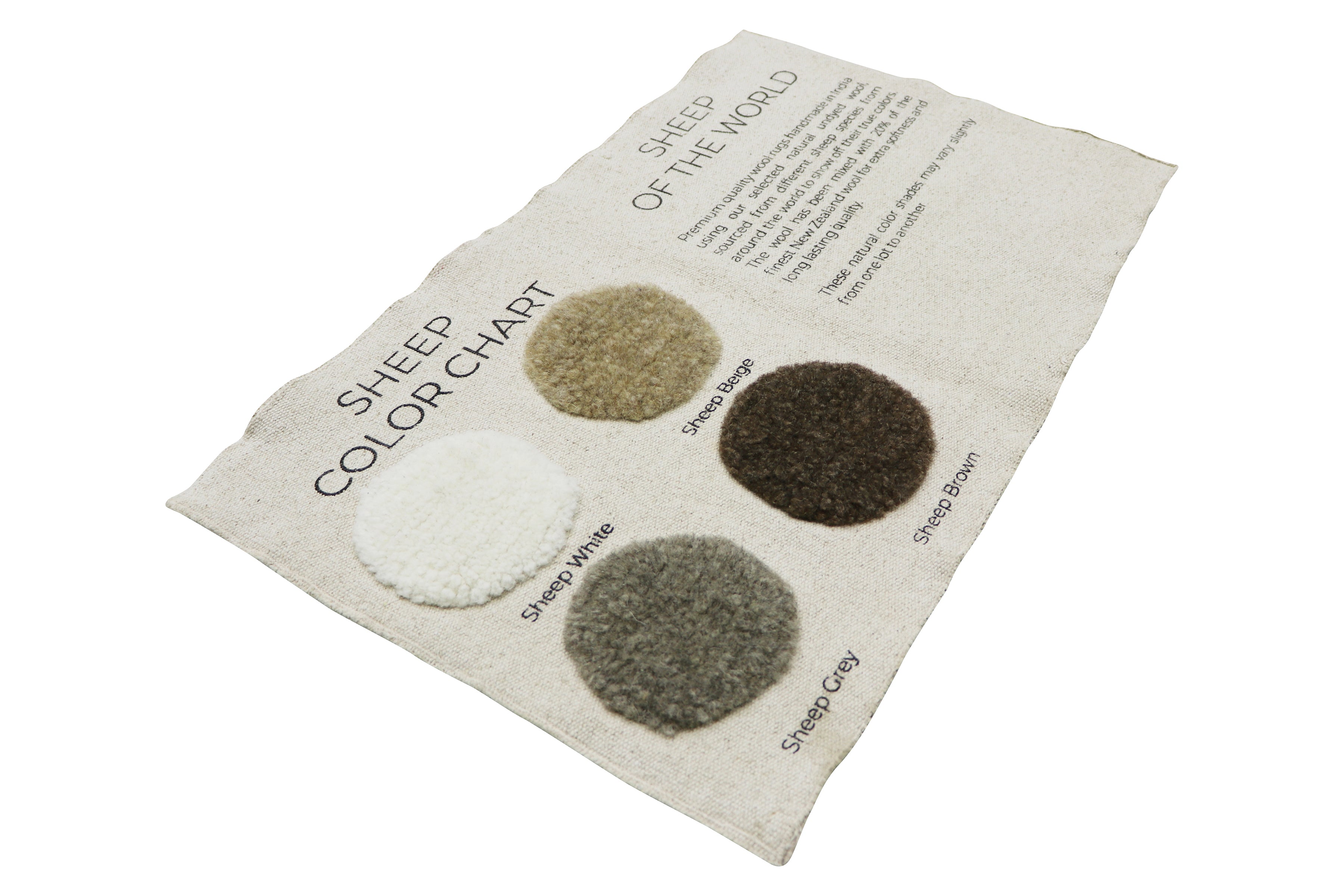 SAMPLES custom rugs - Wool Premium、mySite、gigharbornorthrealestate