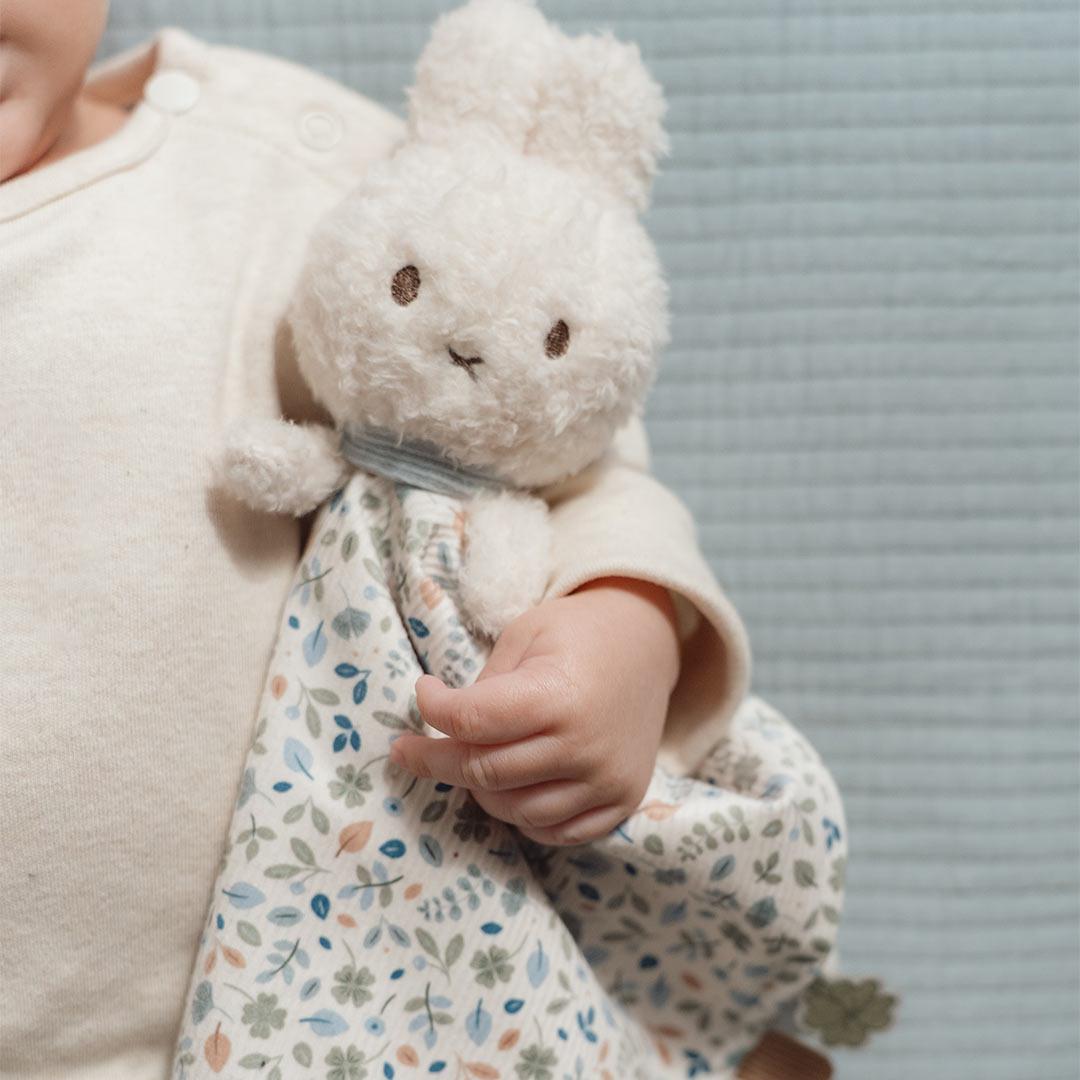  Little Dutch Cuddle Cloth Miffy - Lucky Leaves、mySite、merchandisen