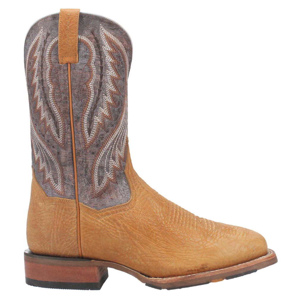 Dugan Embroidered Square Toe Cowboy Boots、mySite、gtrtttuynbv