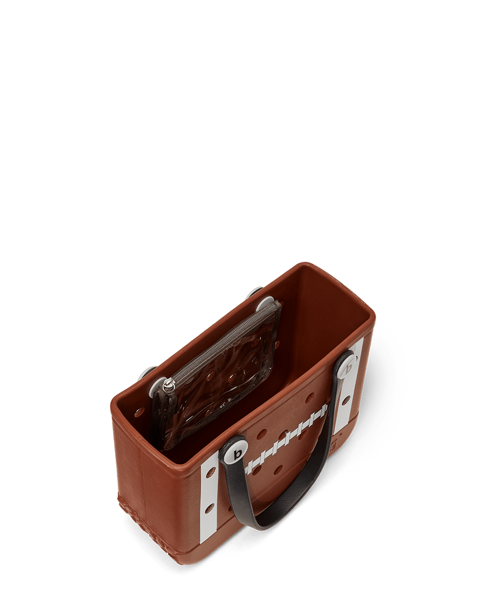 Bitty Bogg Bag - Game Day、mySite、solidvoid
