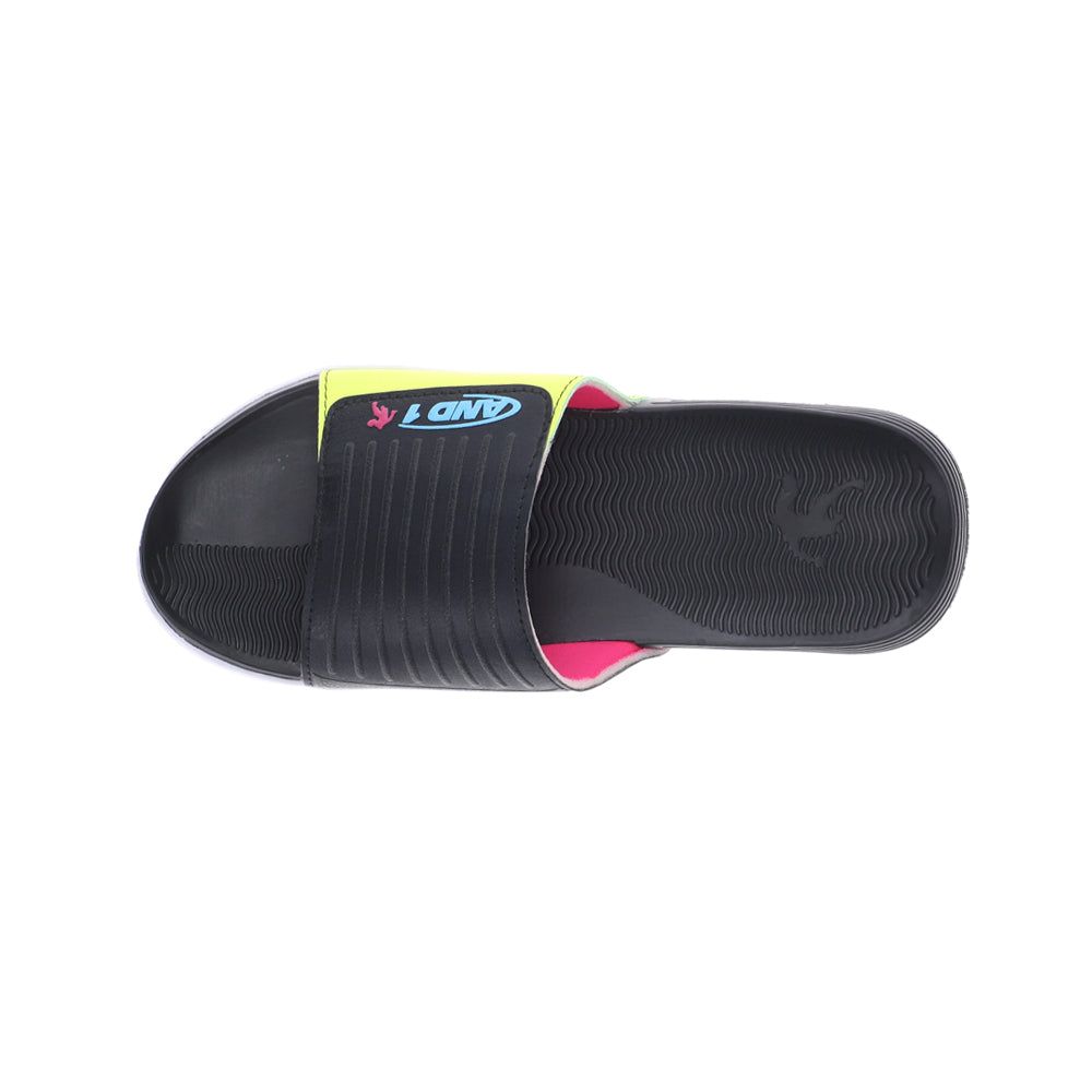 Nothing But The Best Slide Sandals、mySite、gtrtttuynbv