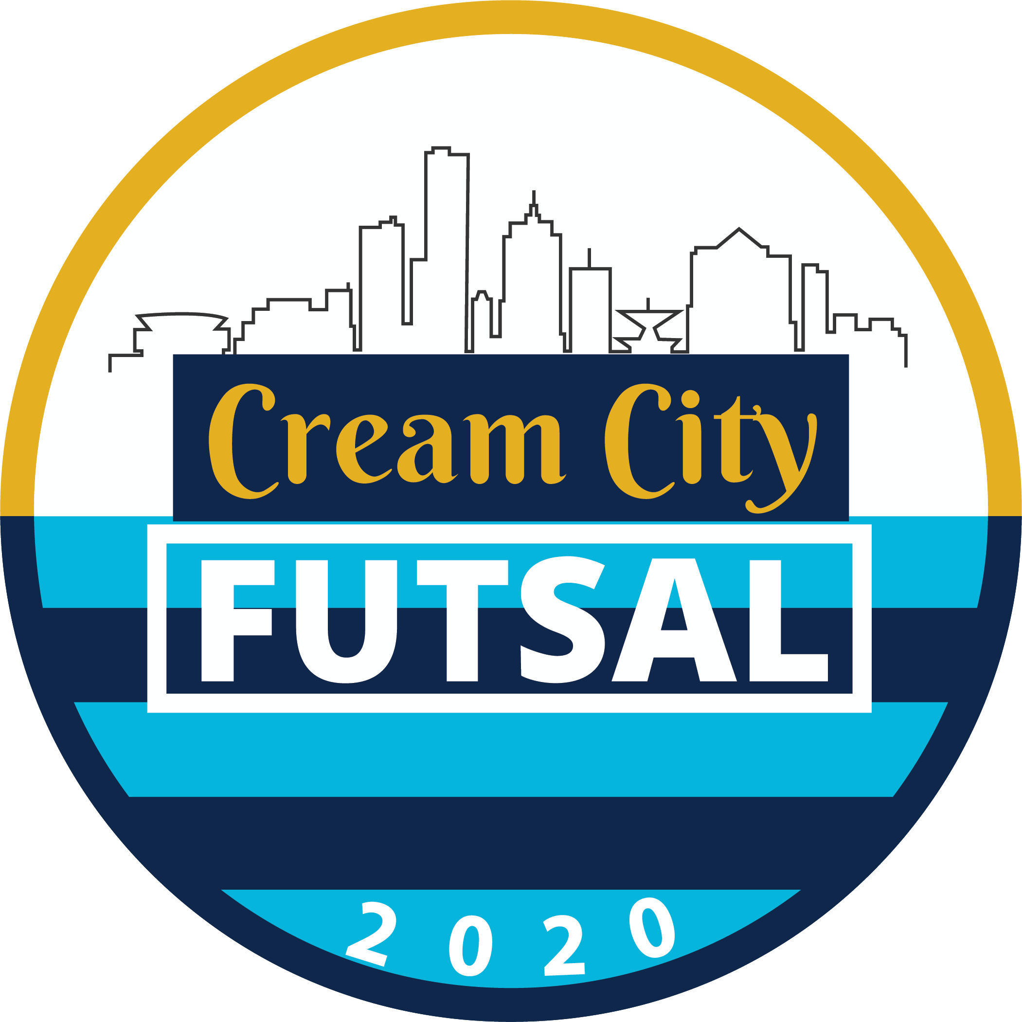 CCFut CC Logo 7in、mySite、noshort