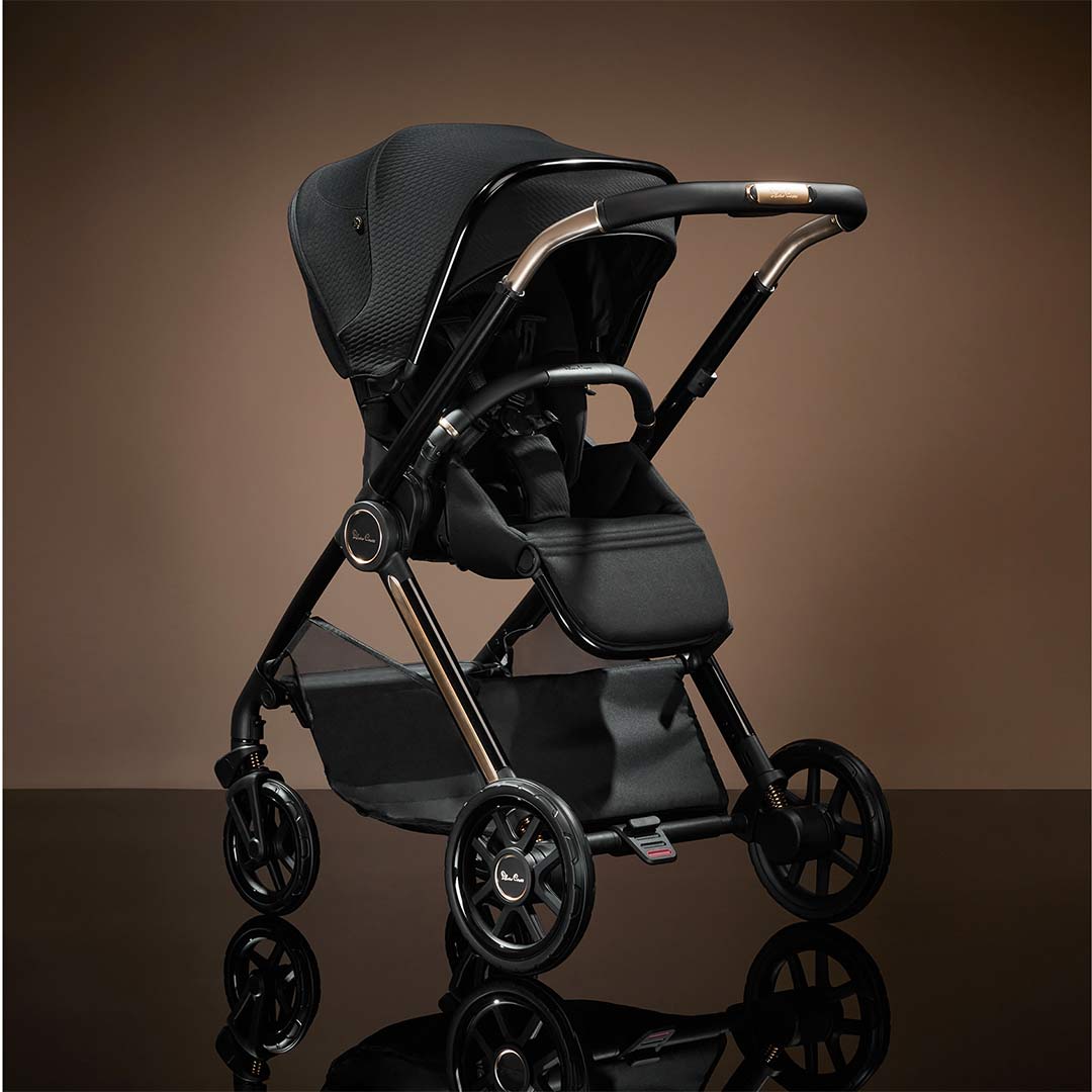  Silver Cross Reef 2 SPECIAL EDITION Ultimate Family 360 Bundle、mySite、merchandisen