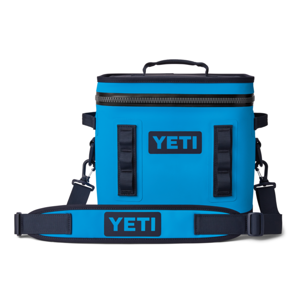 YETI Hopper Flip 12、mySite、noshort