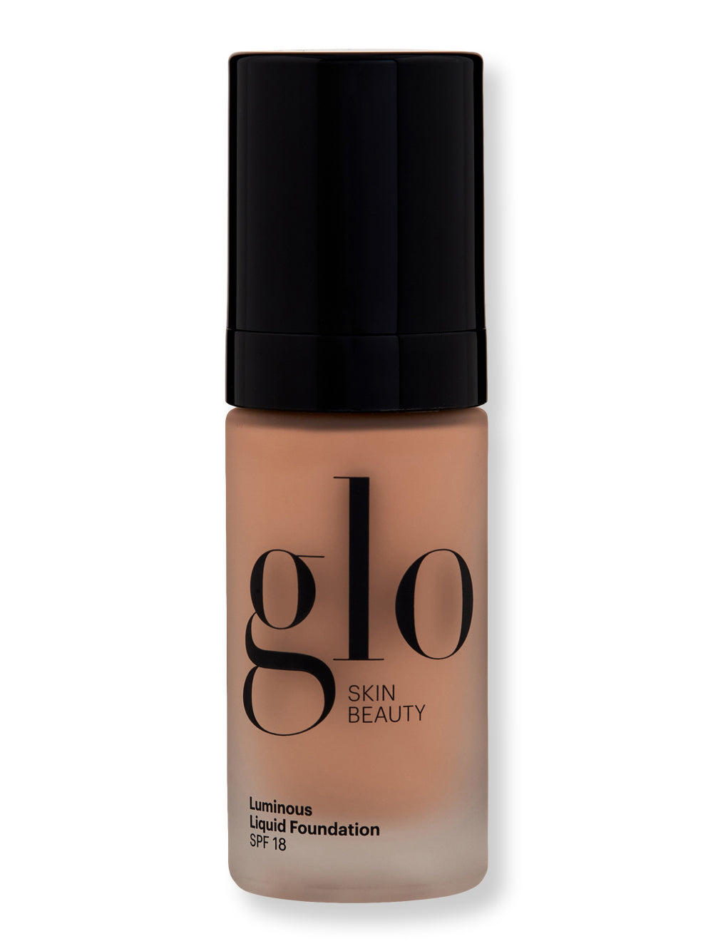 Glo Skin Luminous Liquid Foundation SPF 18、mySite、gigharbornorthrealestate