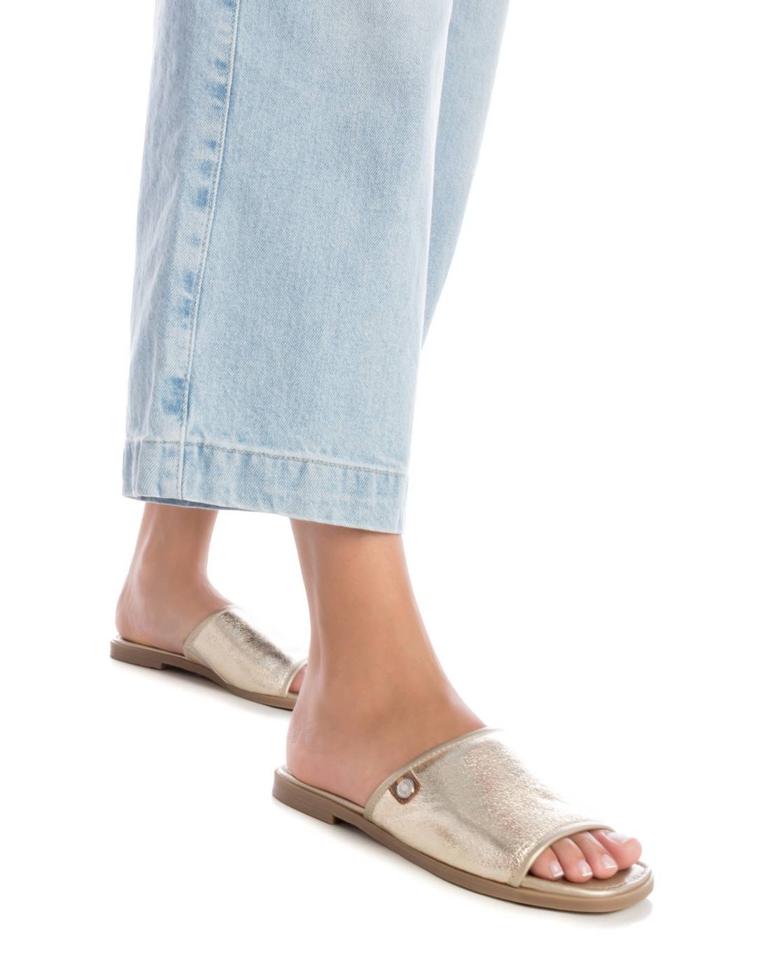 SANDALIA DE MUJER REFRESH 17195606、mySite、gtrtttuynbv