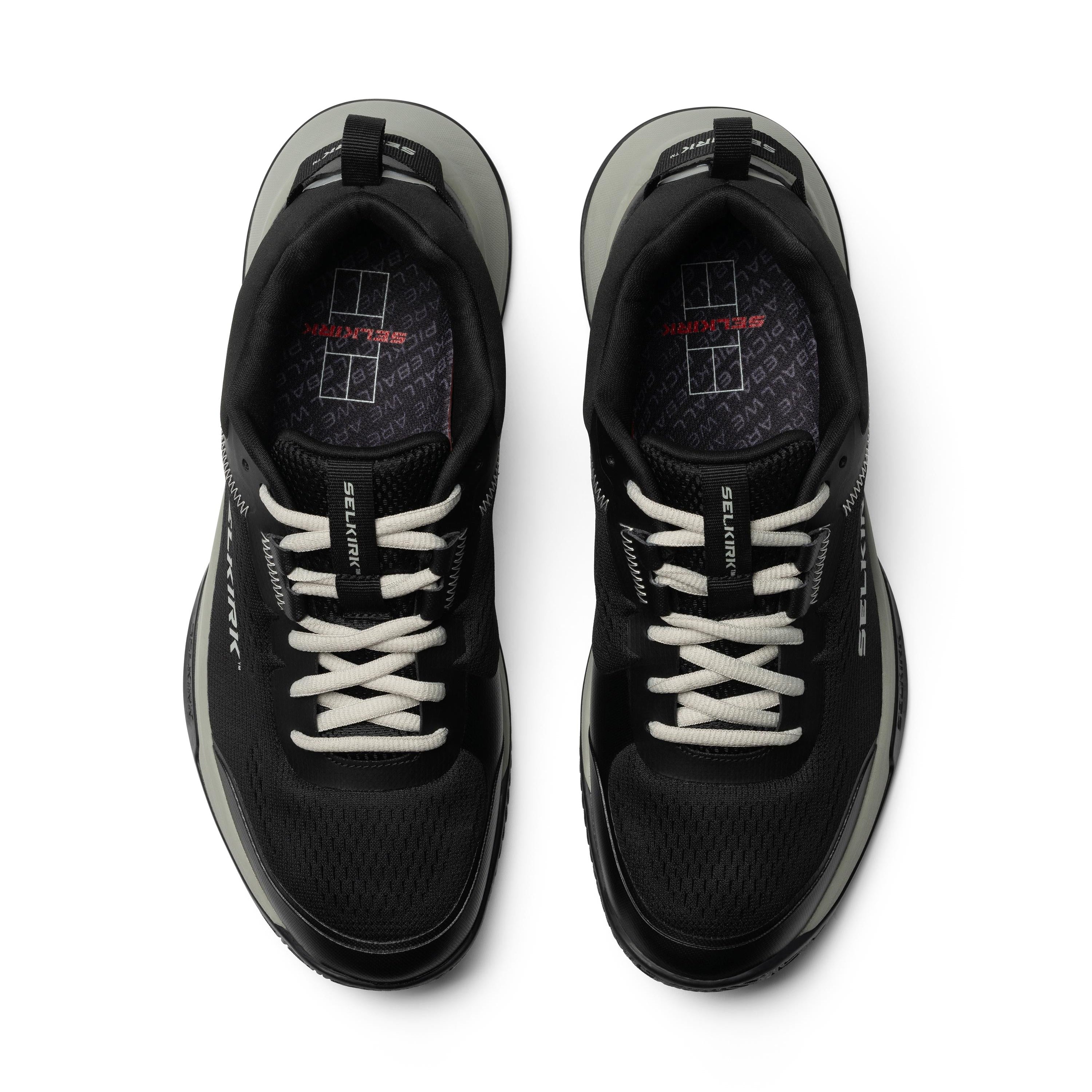 Men's CourtStrike Pickleball Shoes、mySite、noshort