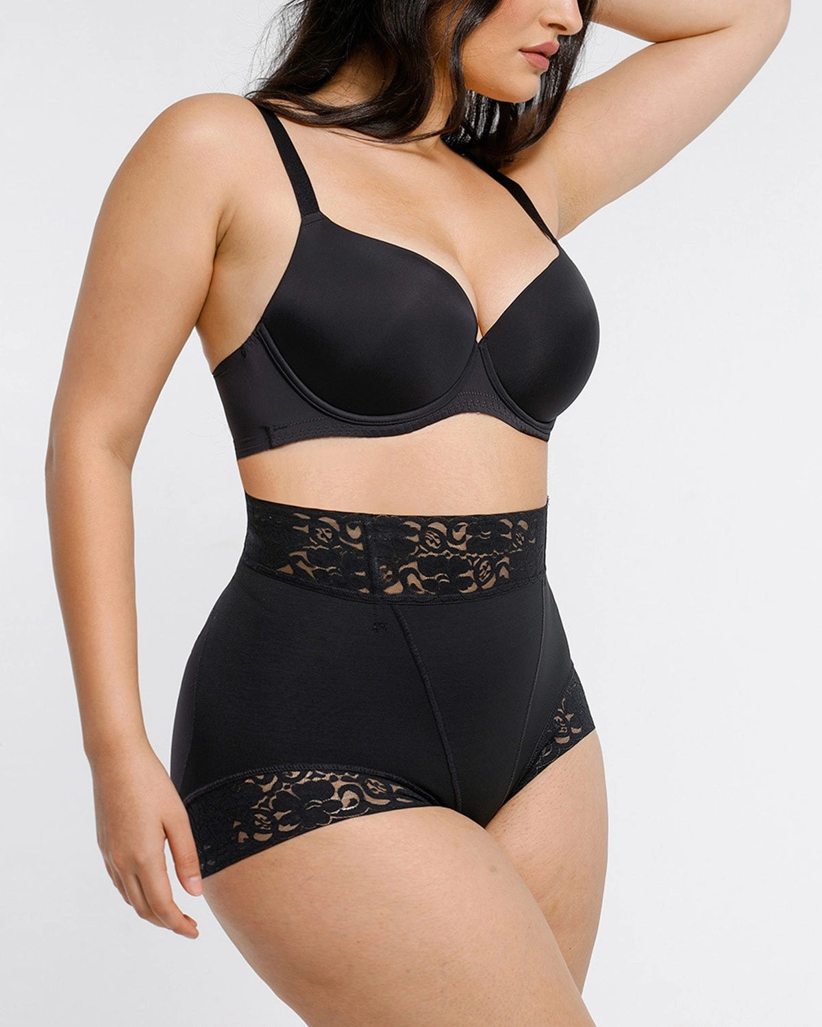 AirSlim® Mid-Rise Butt-Lifting Shaper Panty、mySite、bengalsvssteelers