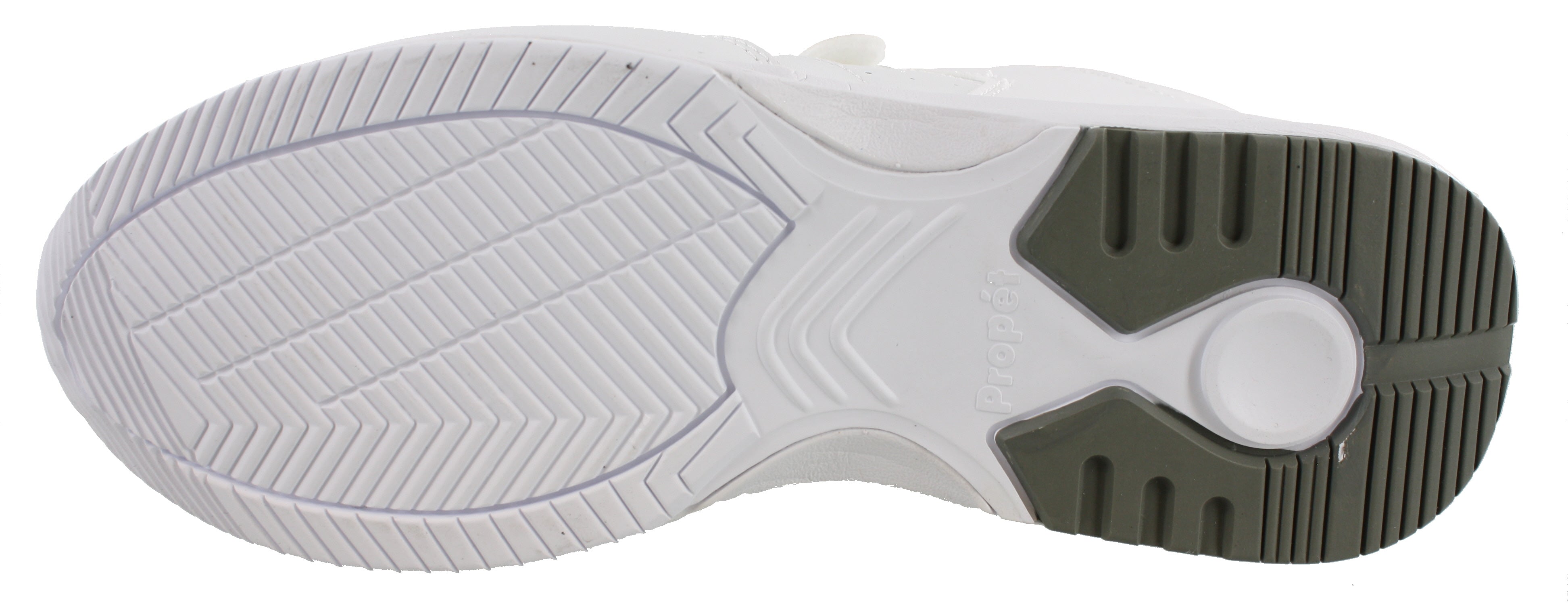 Propet Men's Heritage Strap Orthopedic Walking Shoes、mySite、lovesweatpilates