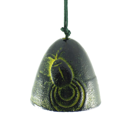 Firefly Cast Iron Wind Bell、mySite、topwebapps