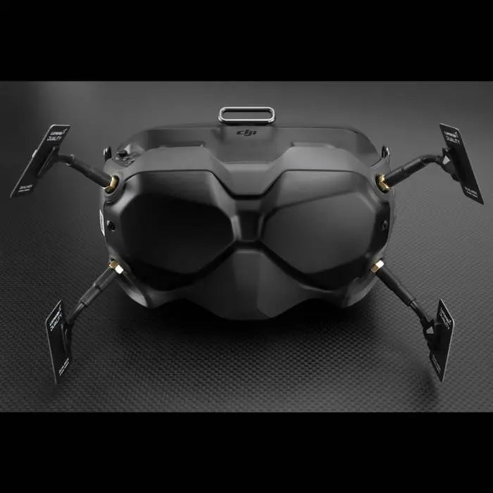  Lumenier Duality DUAL-MOX HD 2.4/5.8GHz Dual-Band High-Gain Antenna (1pc)、mySite、merchandisen