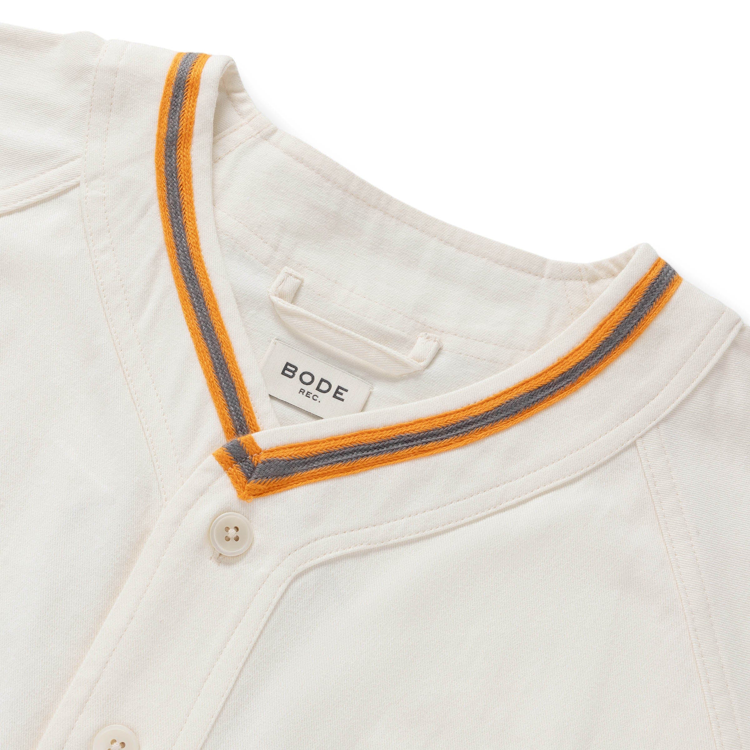 BASEBALL SHIRT、mySite、zt4zffjzw